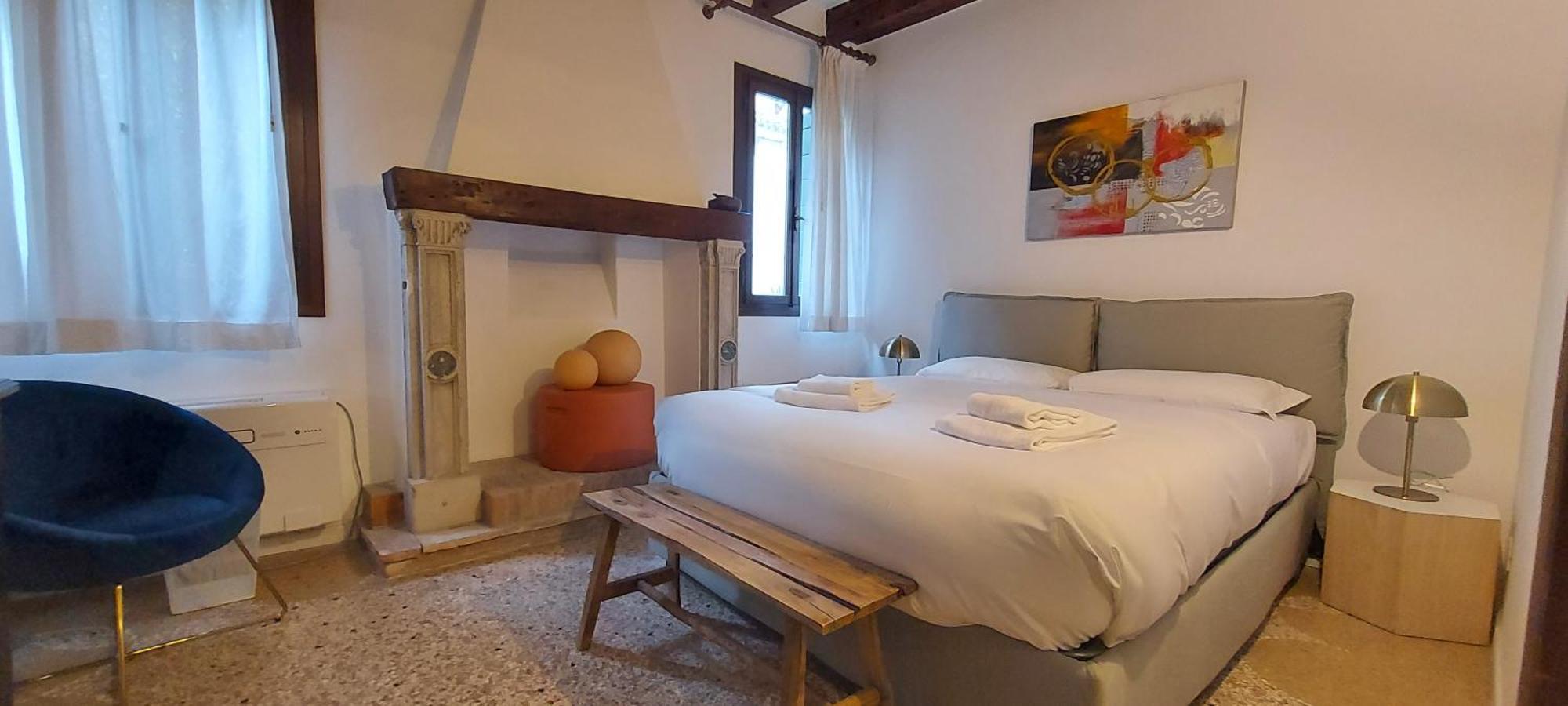 Domus Estia * Venedig