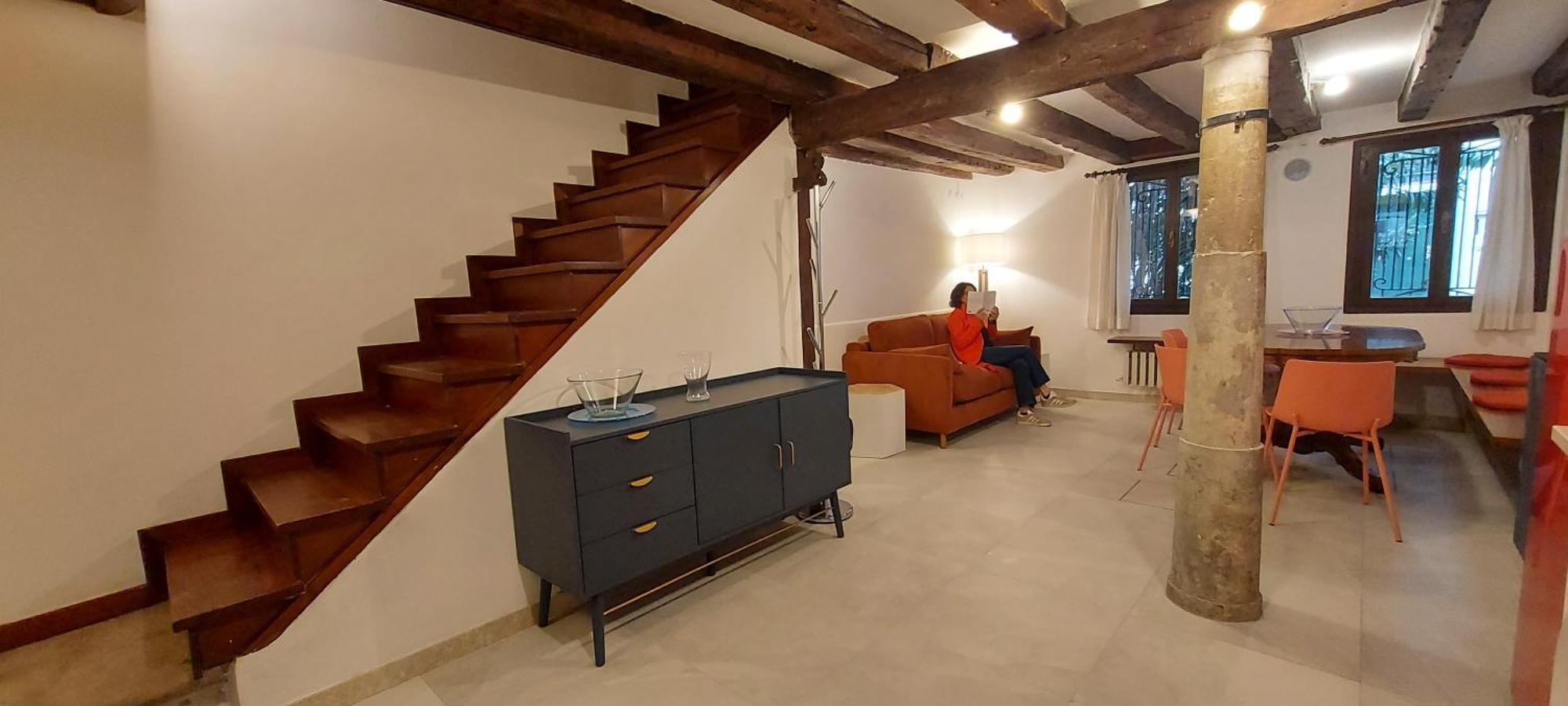 Domus Estia Hébergement de vacances *