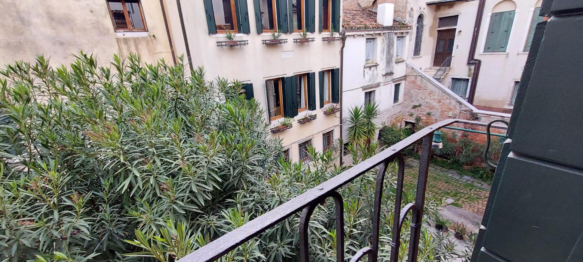 Ferienhaus Domus Estia Venedig