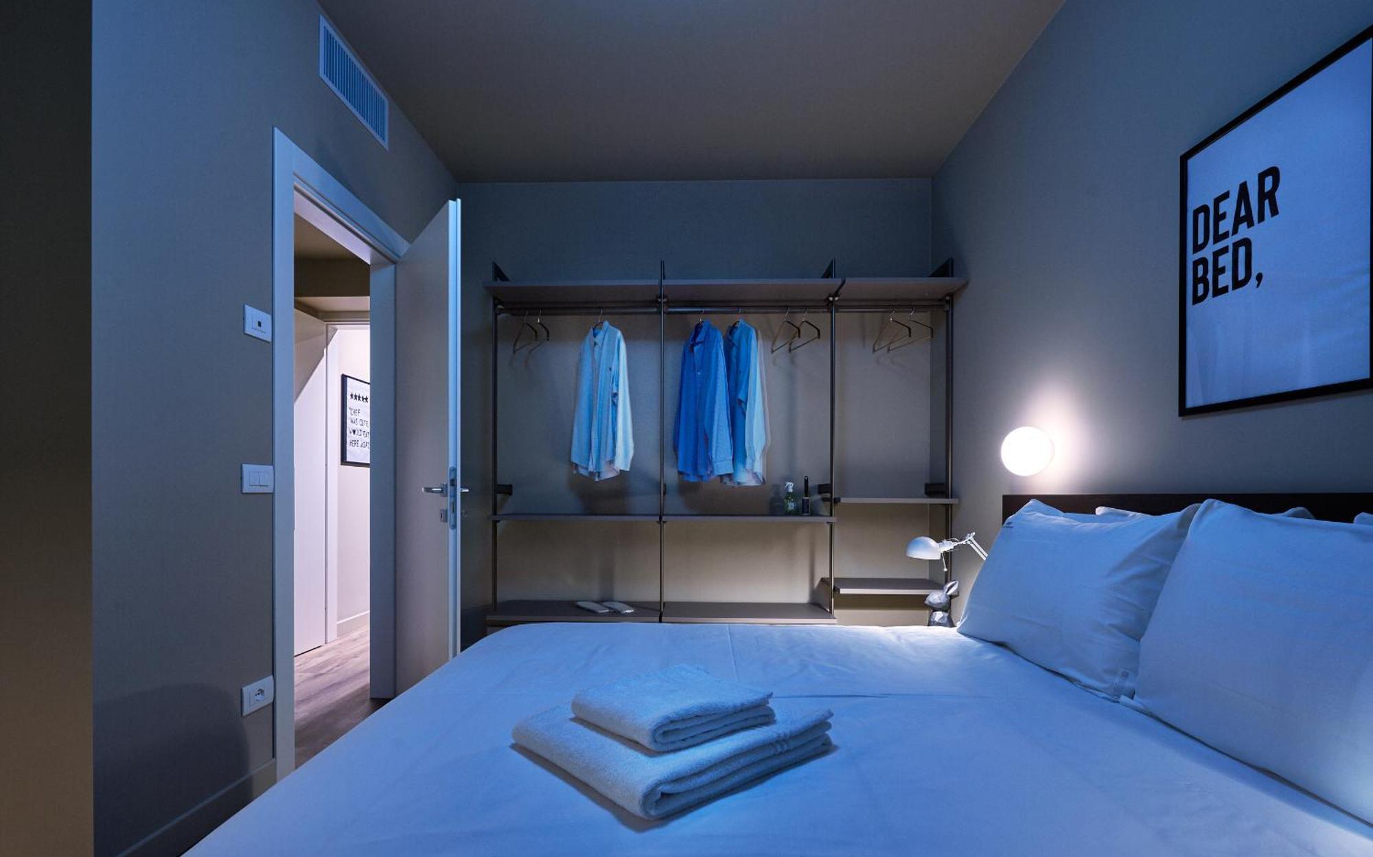 The School Venice, Boutique Loft Apartment *