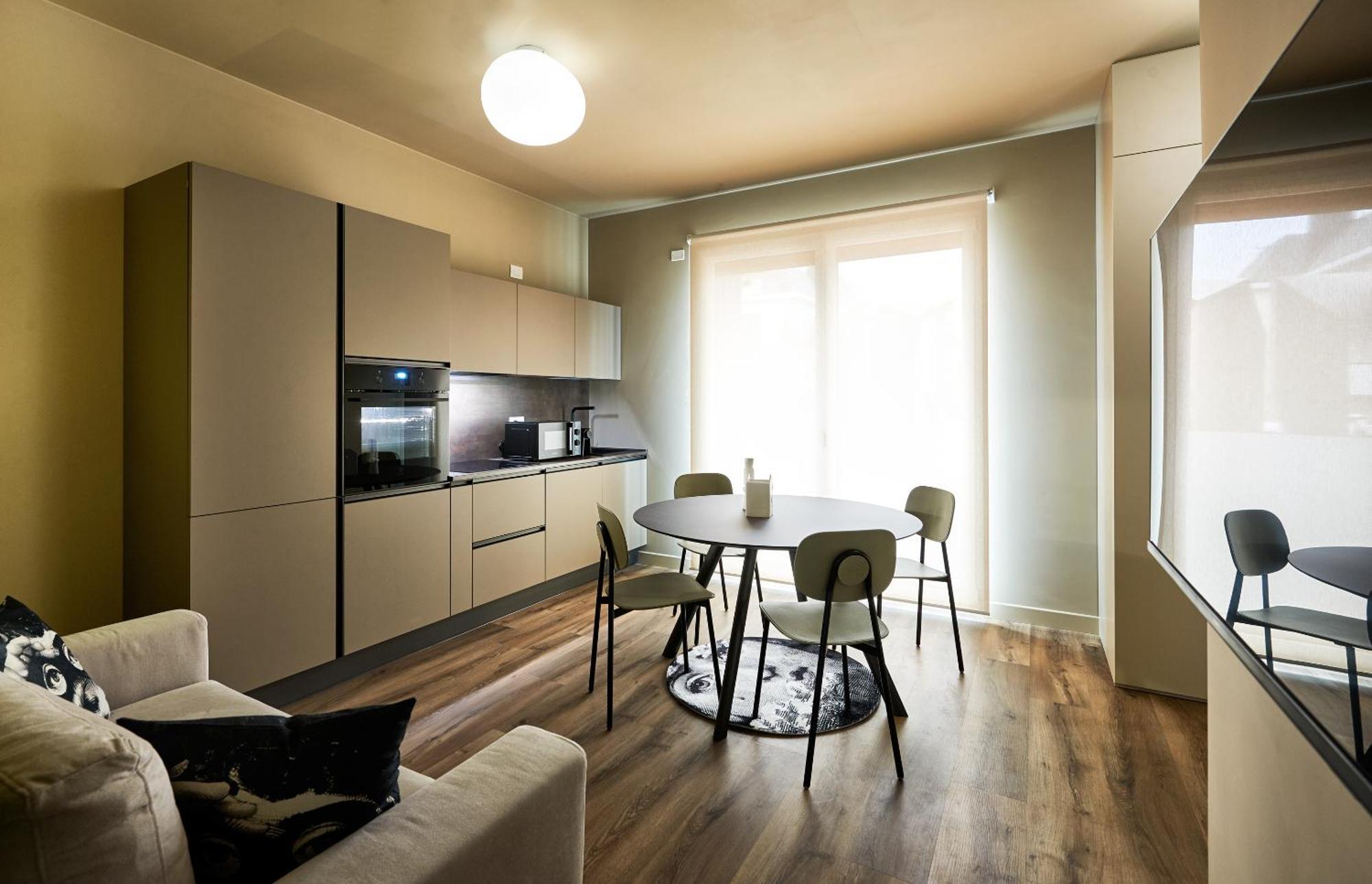 The School Venice, Boutique Loft * Venedig