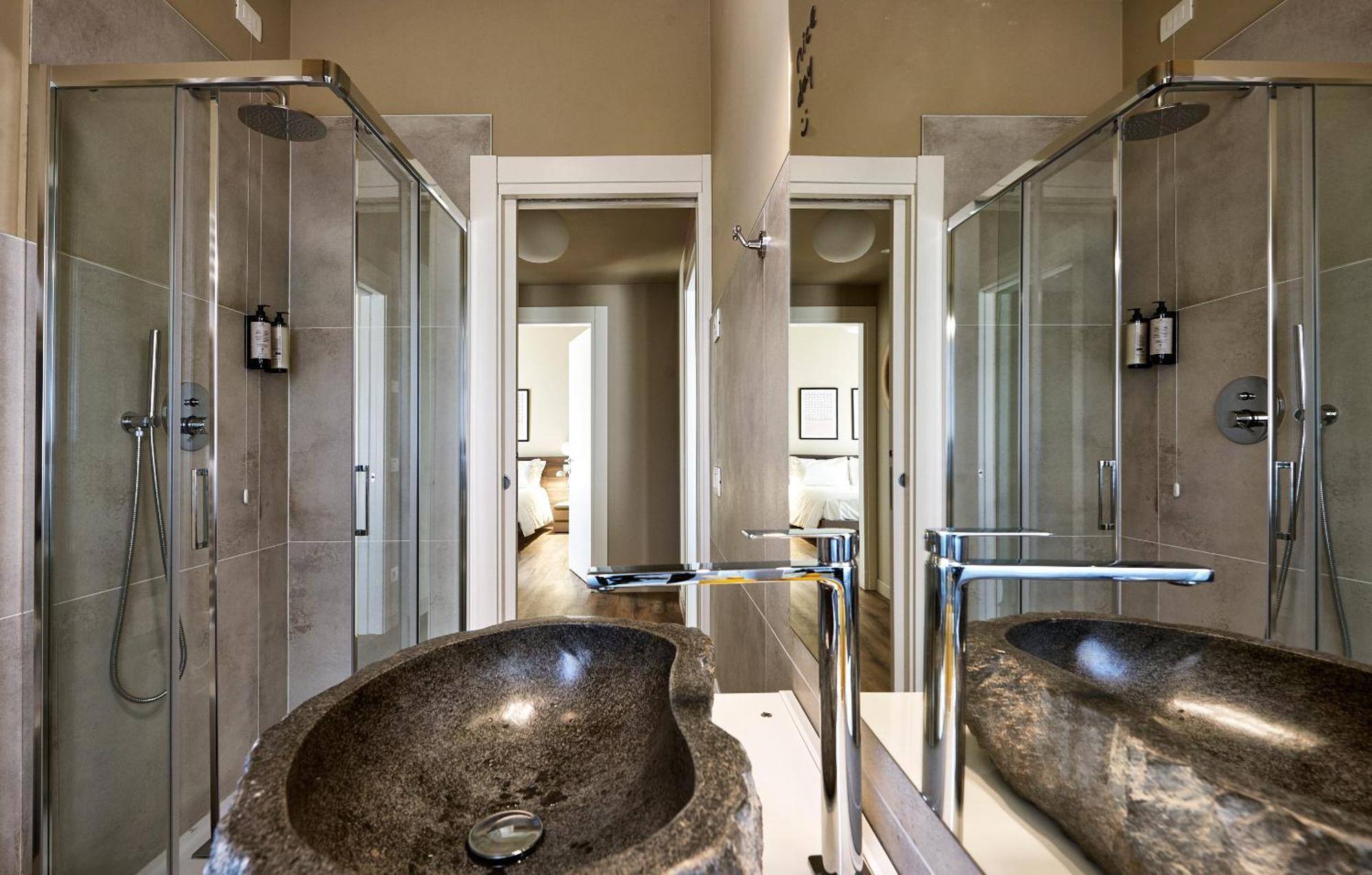 The School Venice, Boutique Loft * Venedig