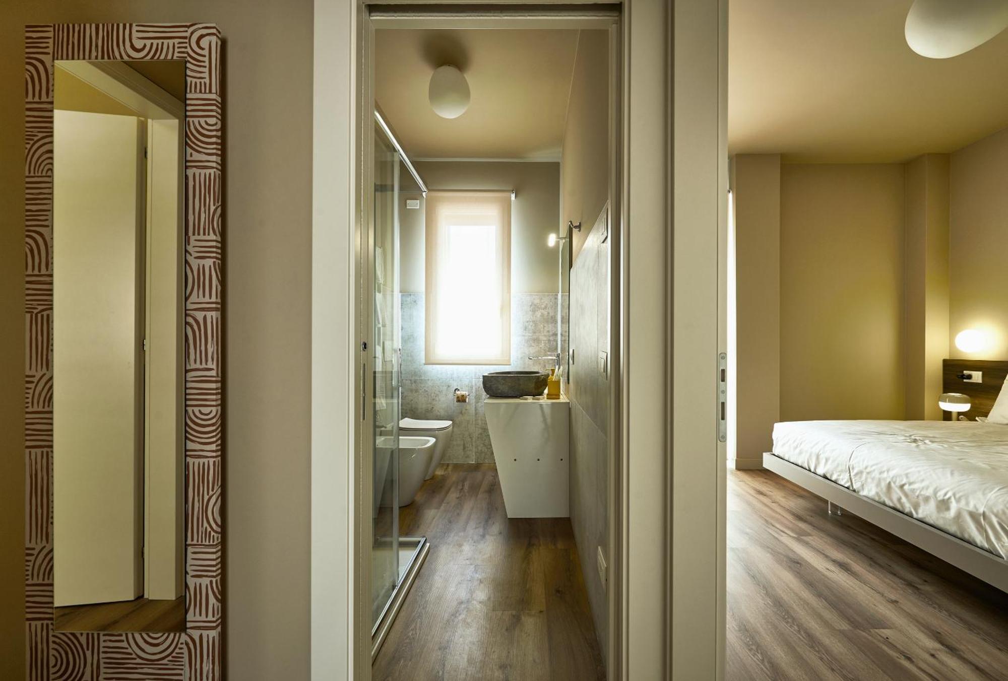 The School Venice, Boutique Loft
