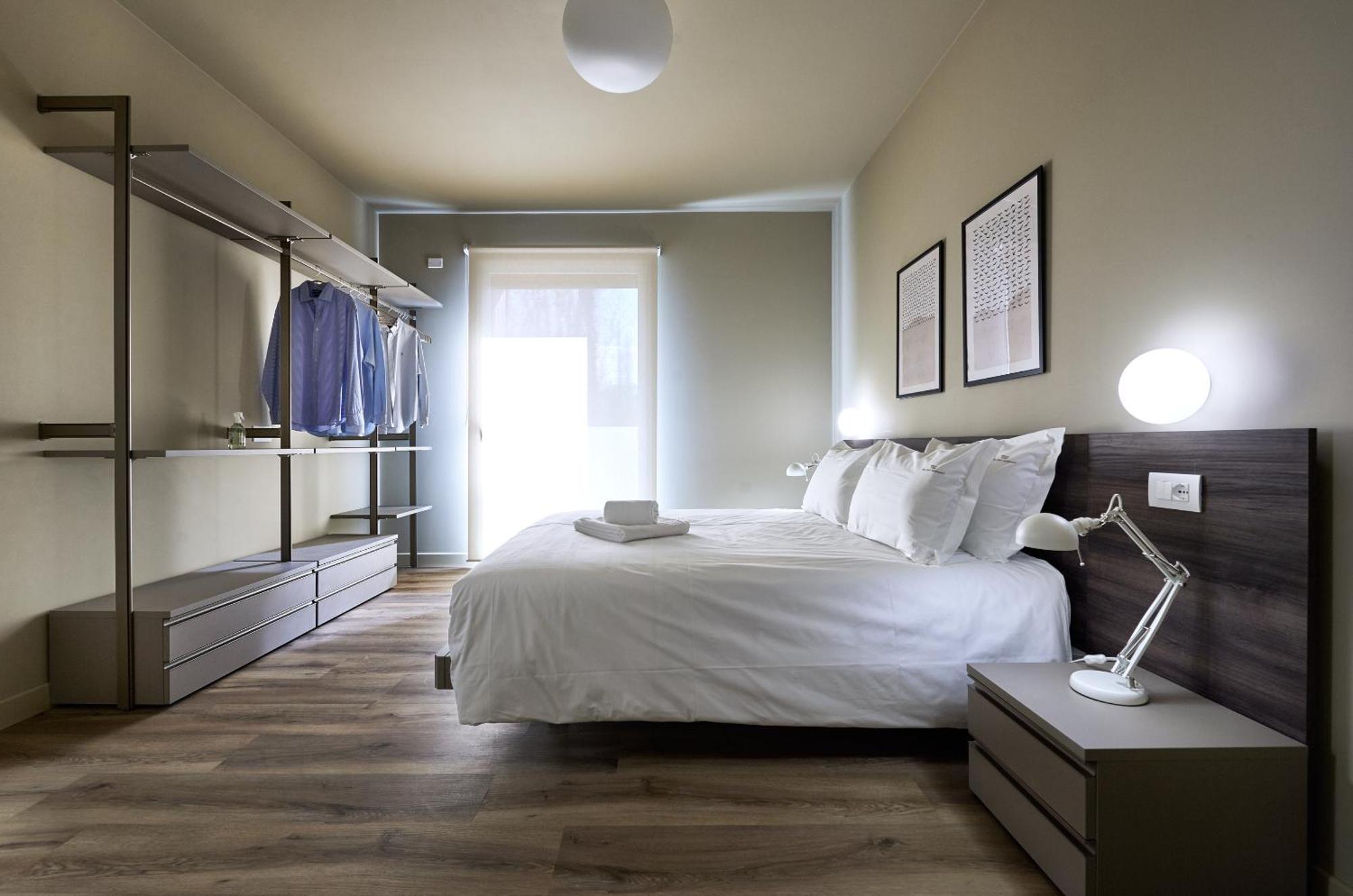 The School Venice, Boutique Loft Venedig