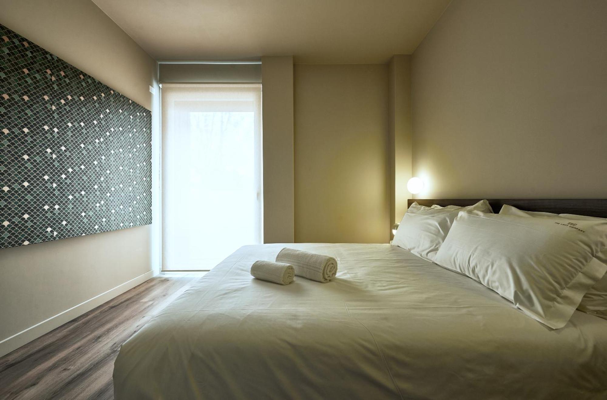 Apartment The School Venice, Boutique Loft Venedig