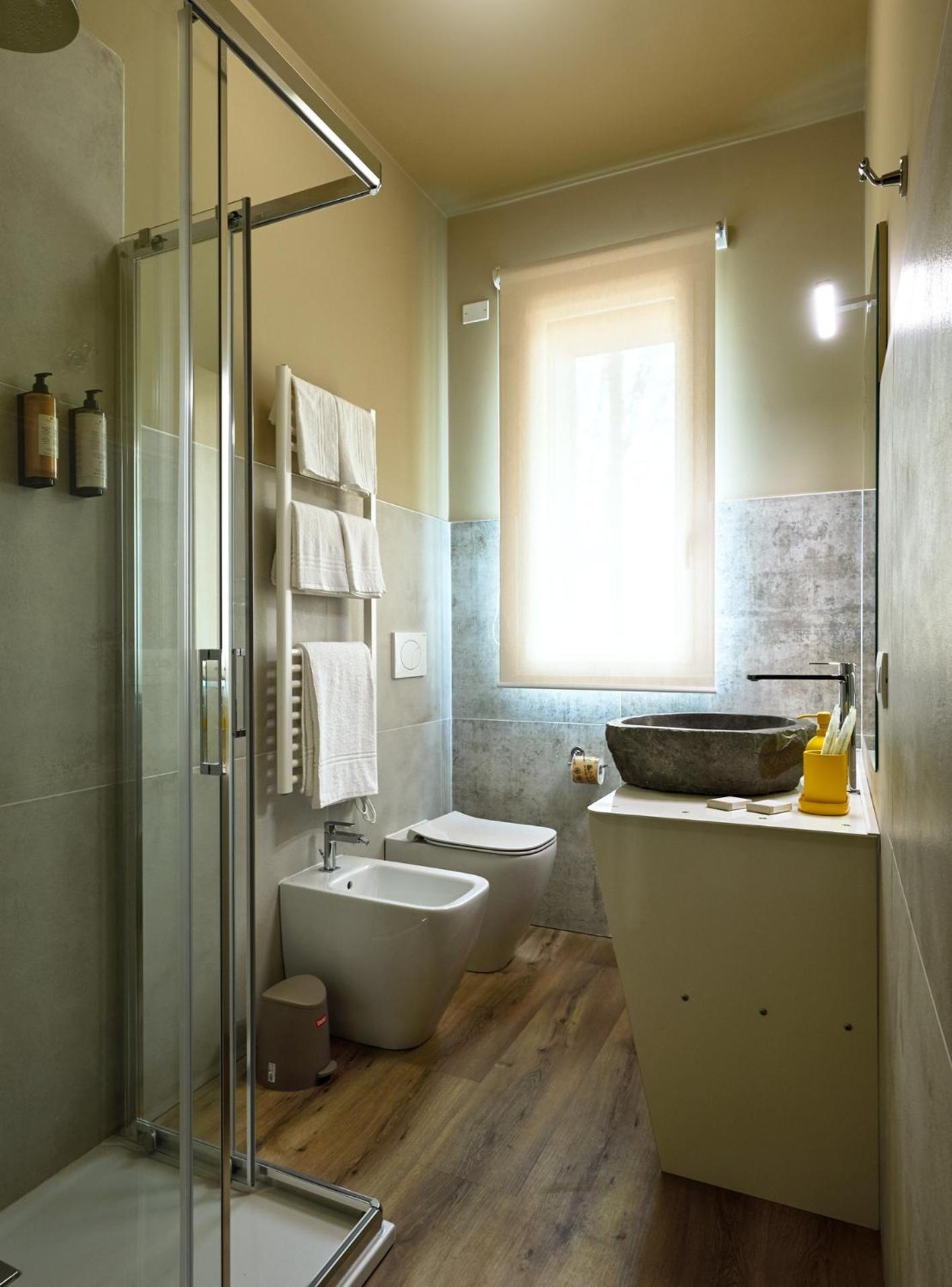 The School Venice, Boutique Loft *