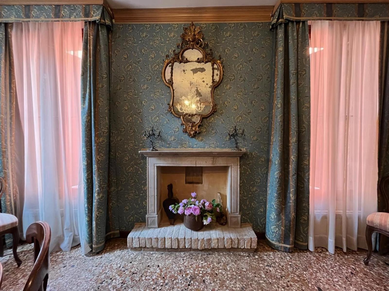 Palazzetto San Lio, Rialto Appartement