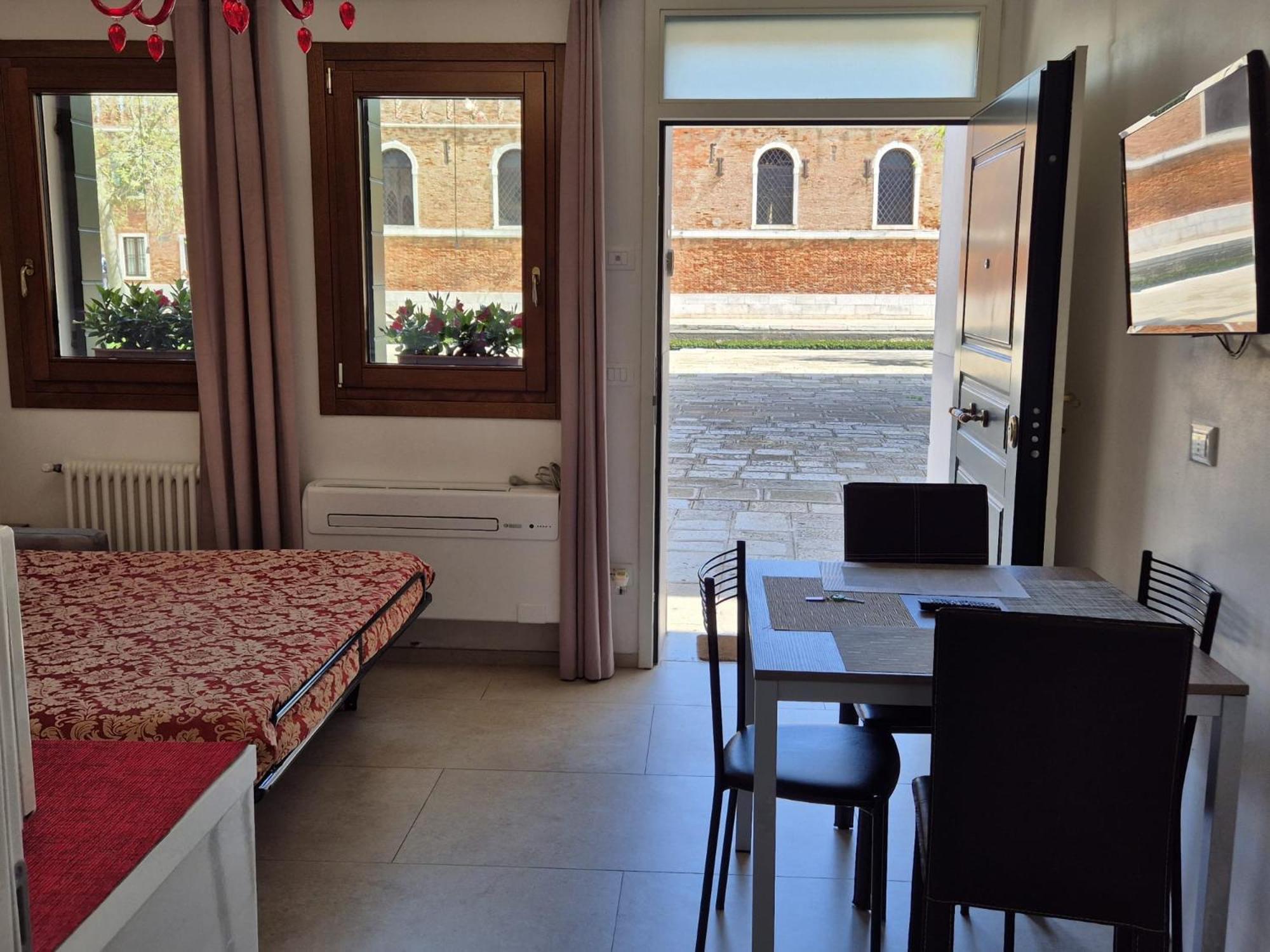 Prince Apartments * Venedig