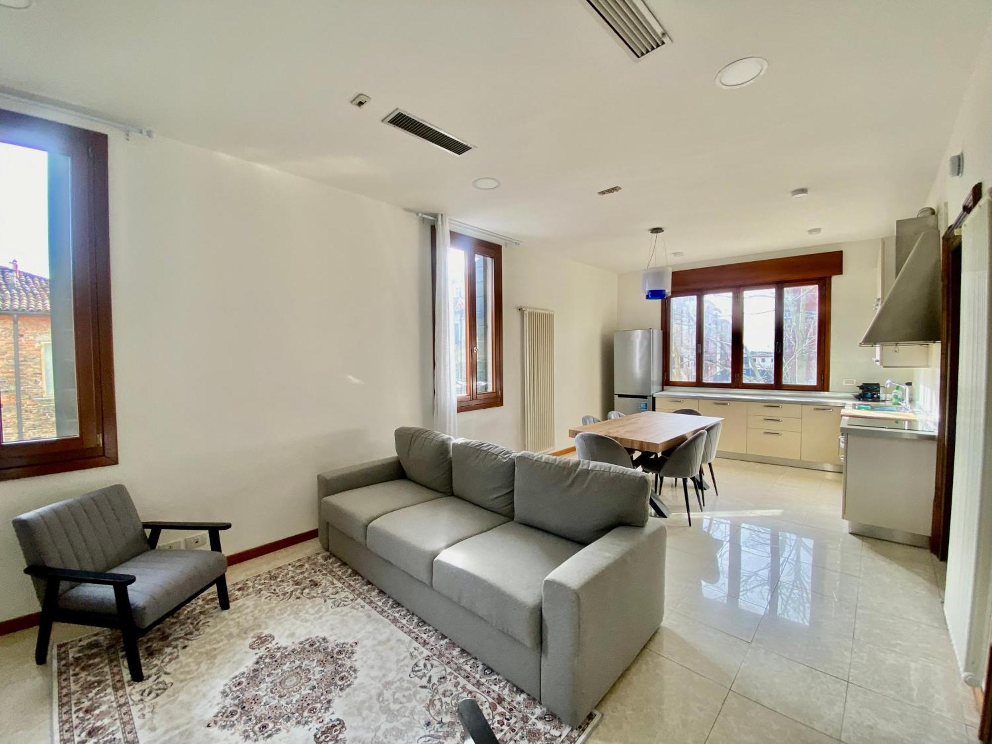 Appartement Margherita *