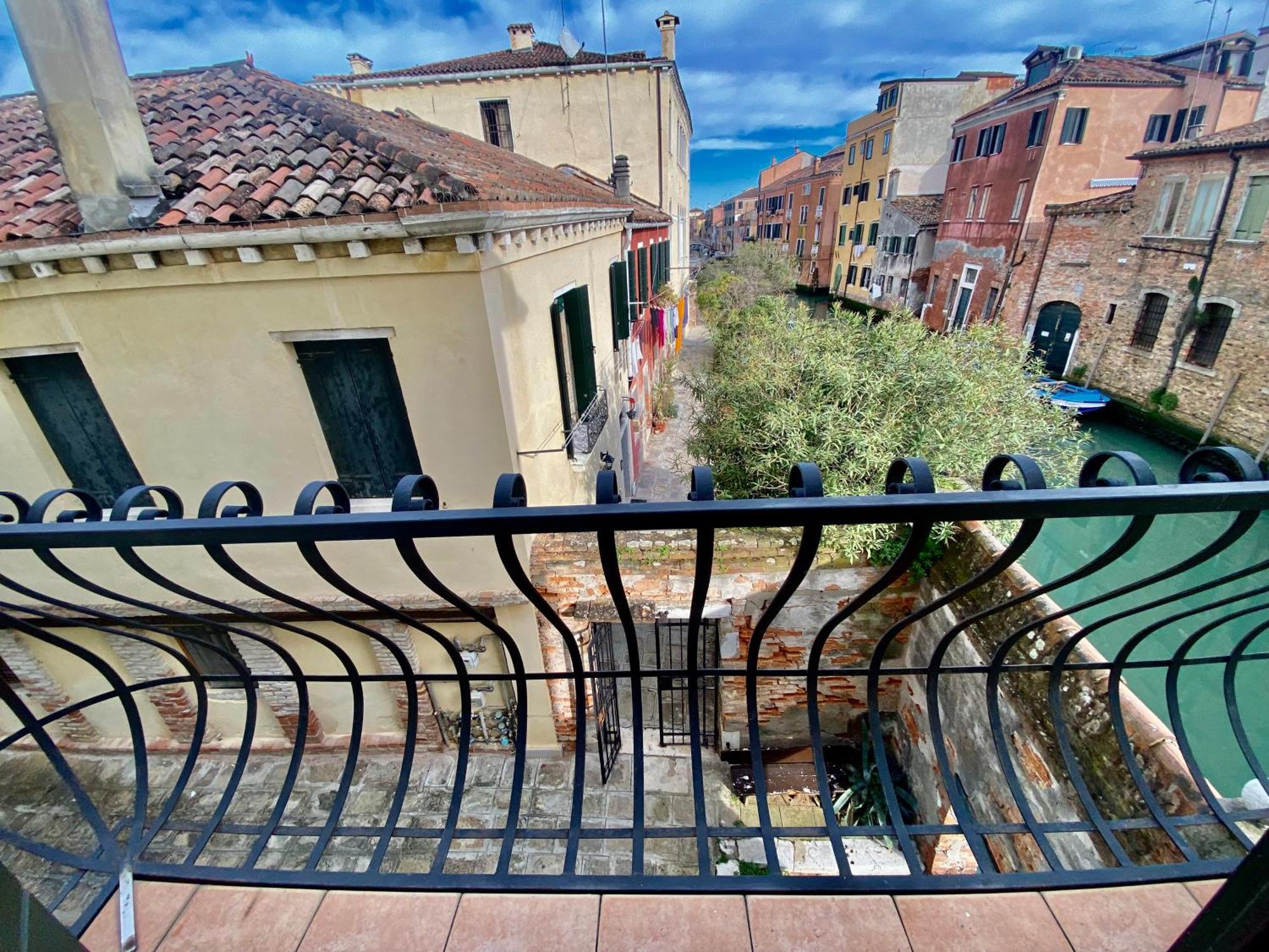 Margherita * Venise
