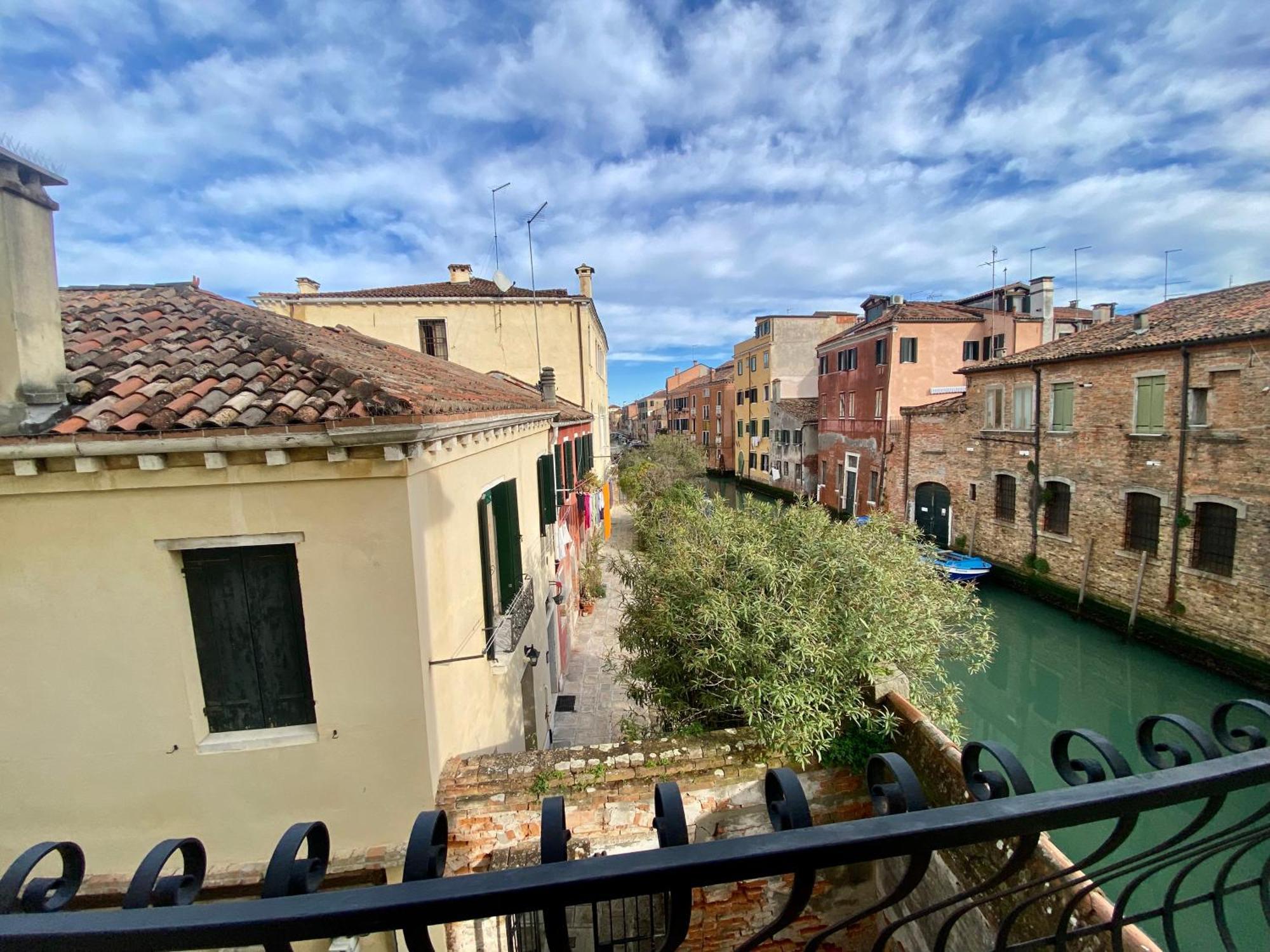 Margherita Appartement *