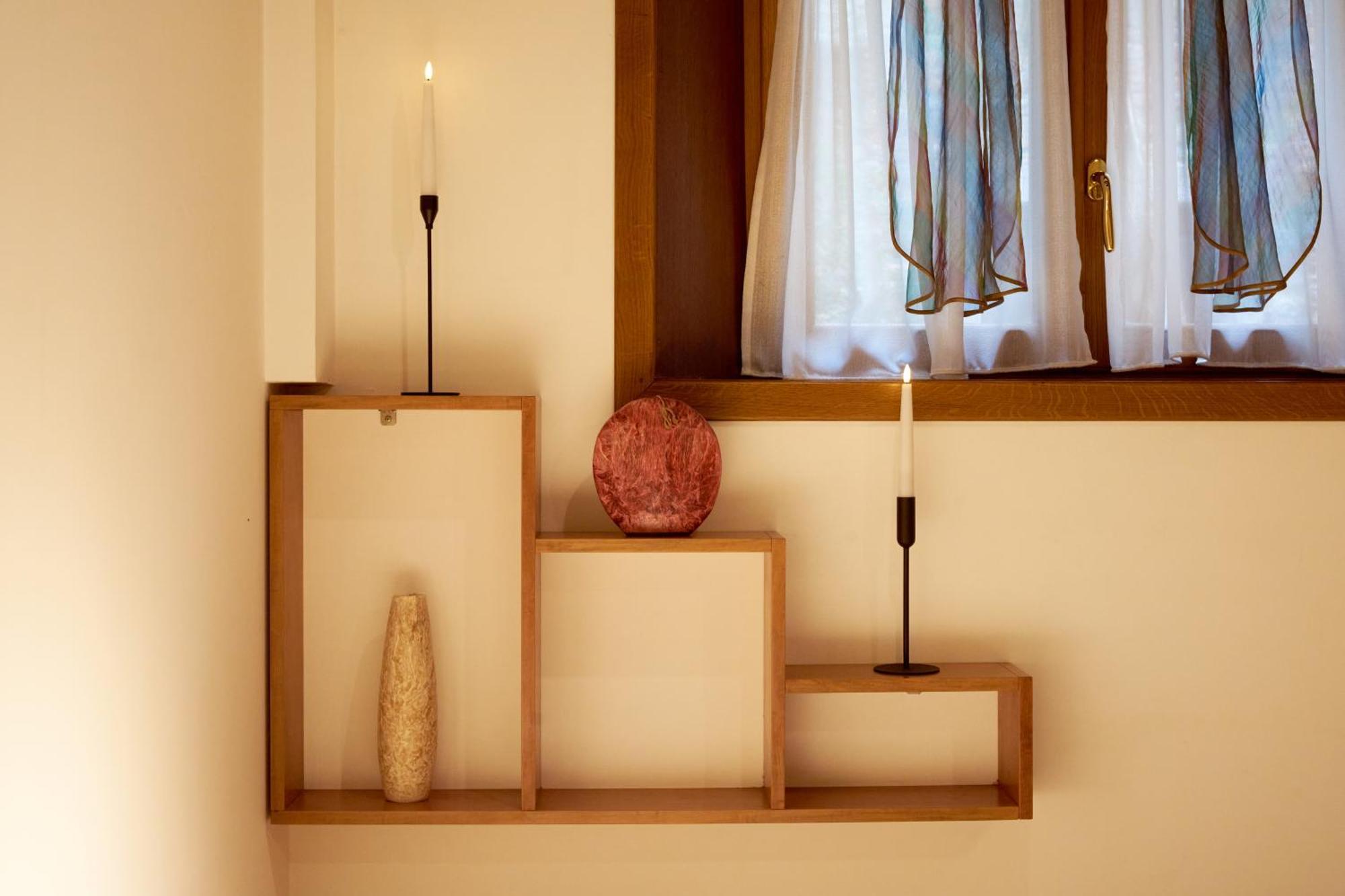 Apartment Nama Boutique