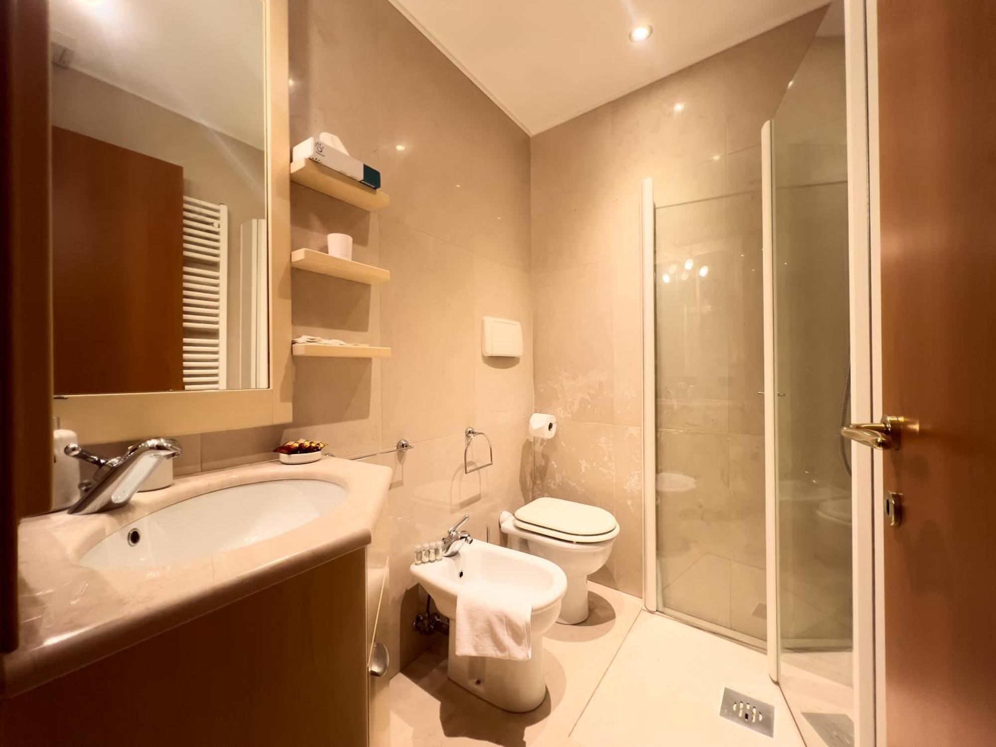 Nama Boutique Apartment *
