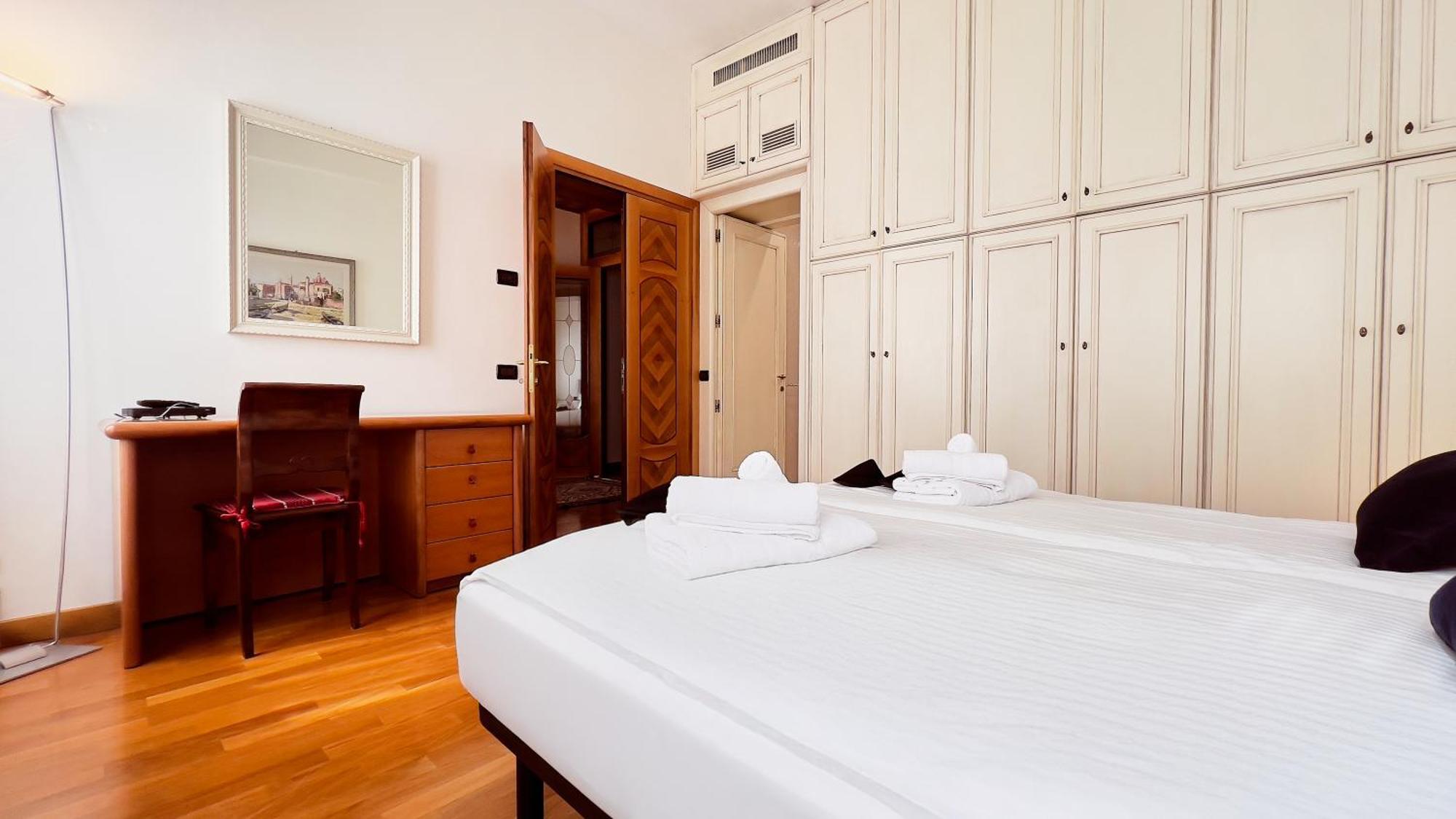 Nama Boutique Apartment