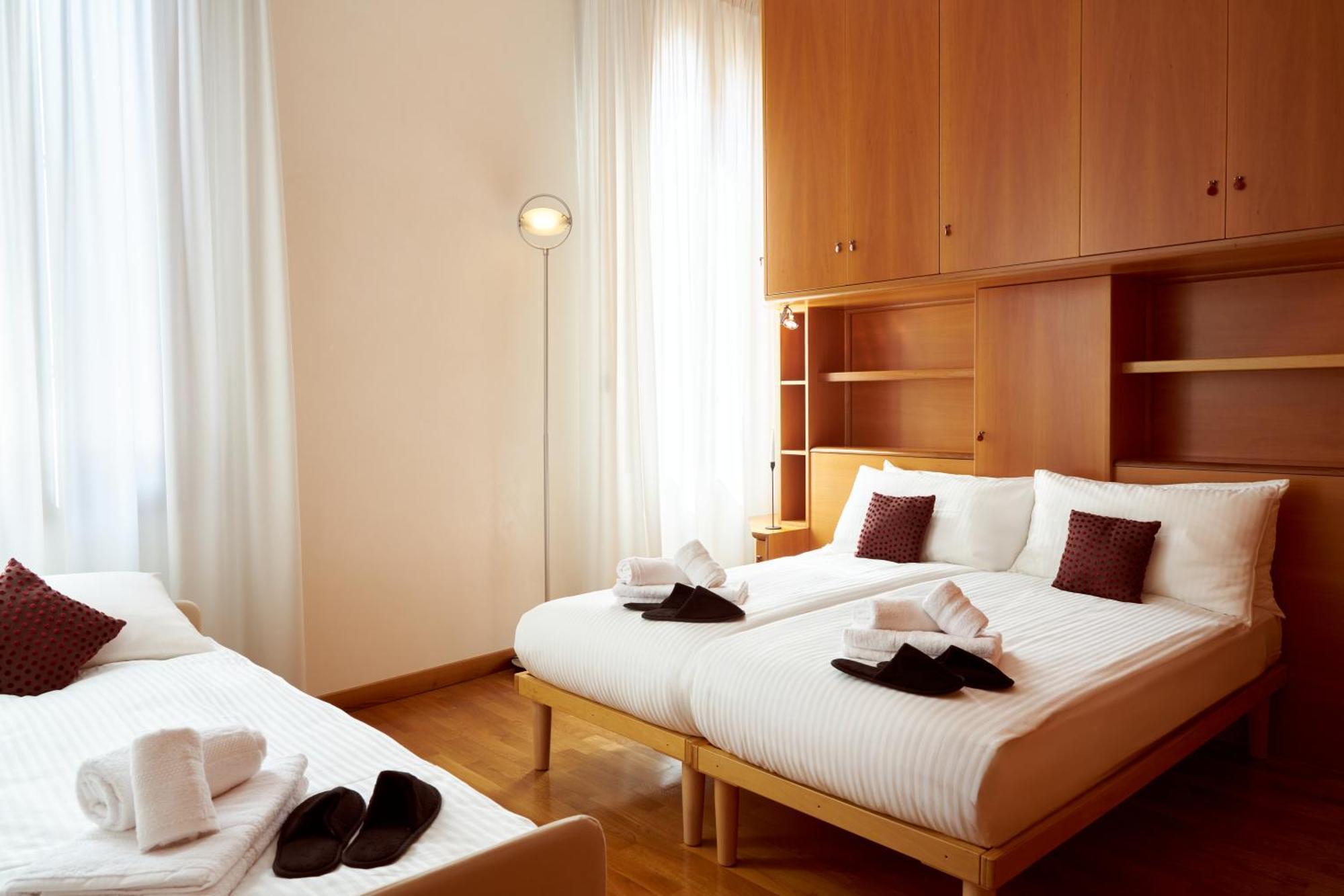 Apartment Nama Boutique *