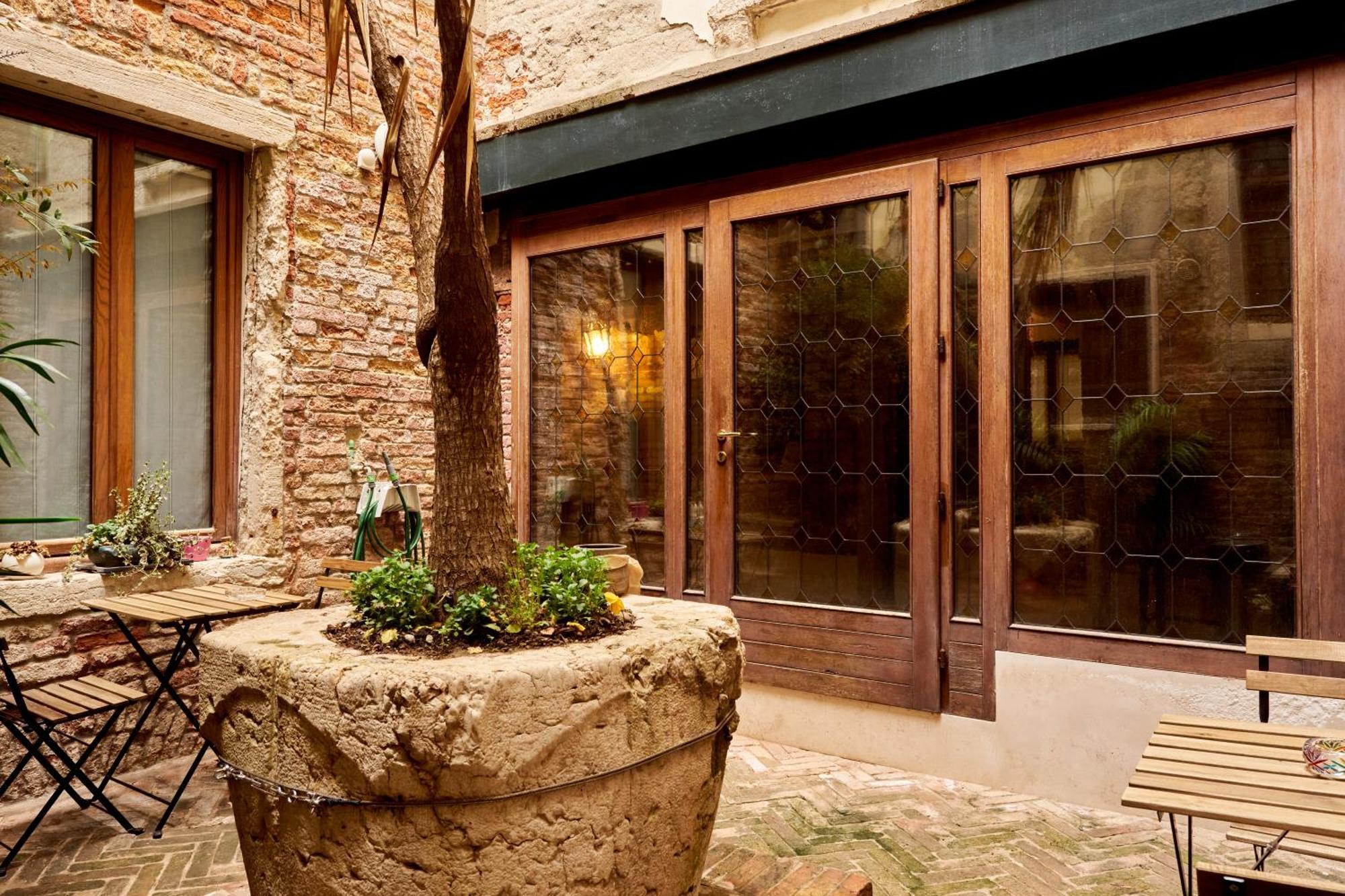 Nama Boutique Apartment Venice