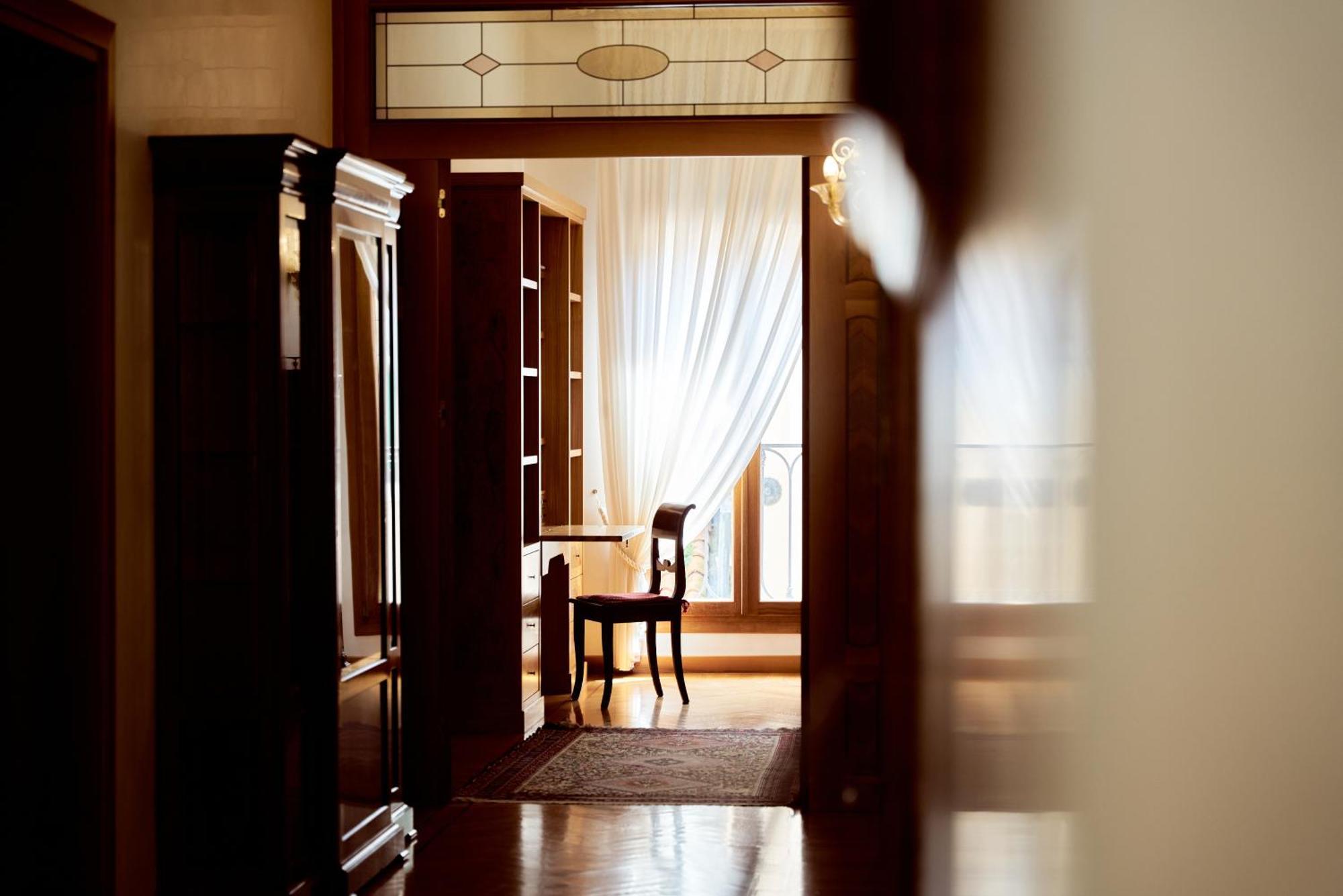 Nama Boutique Apartment