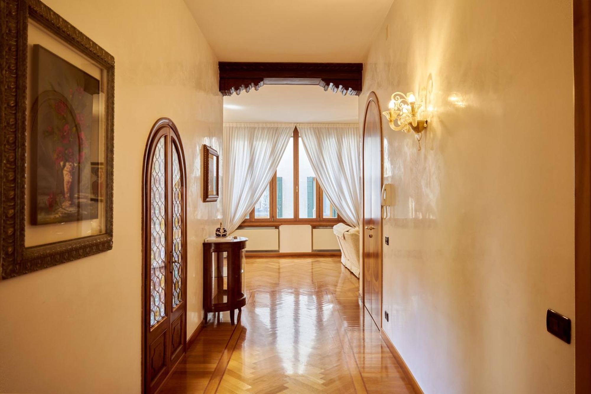 Apartment Nama Boutique