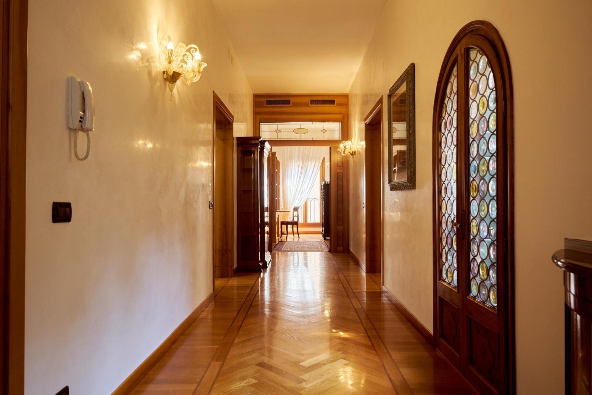Apartment Nama Boutique *