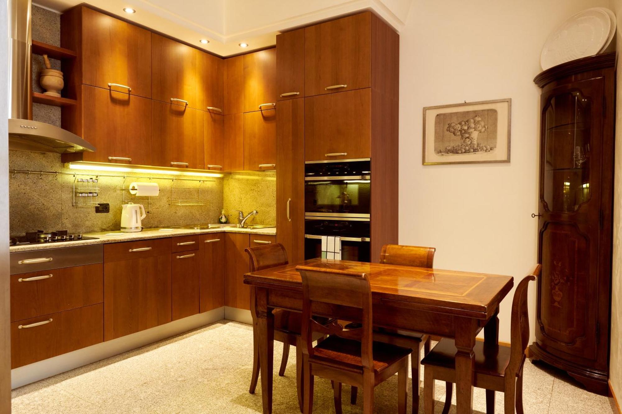 Apartment Nama Boutique Venice