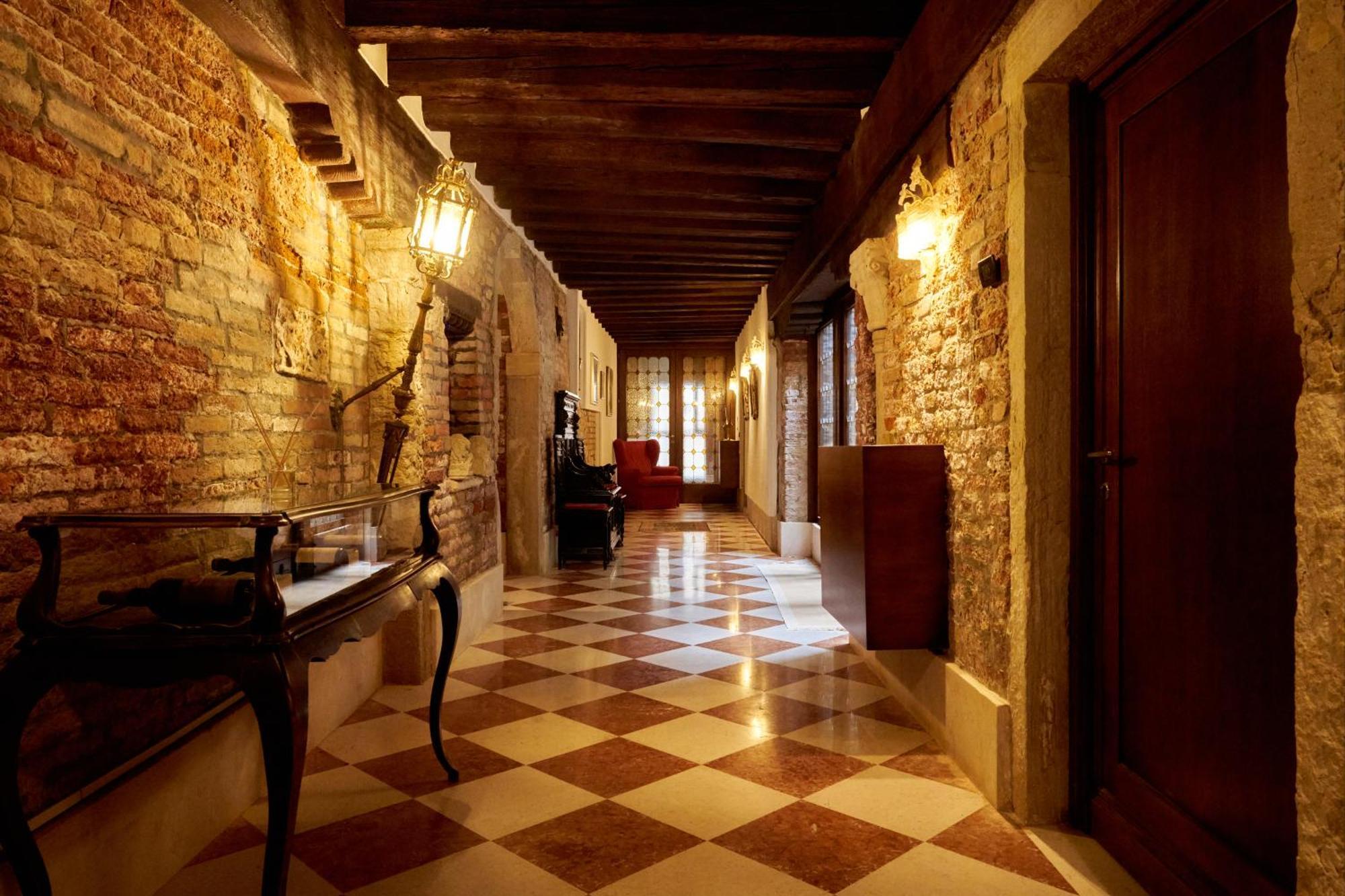 Nama Boutique Apartment *