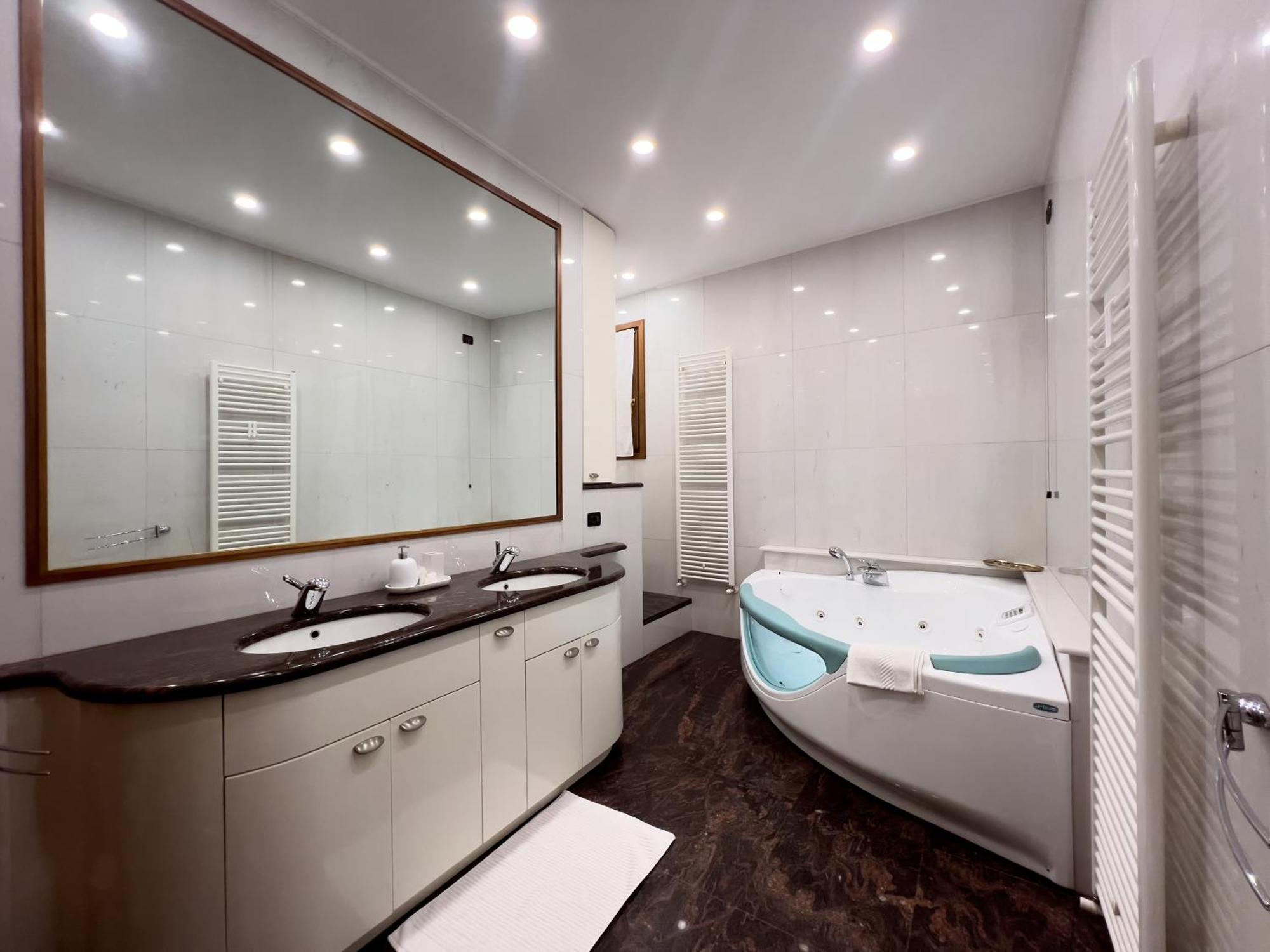 Apartment Nama Boutique *