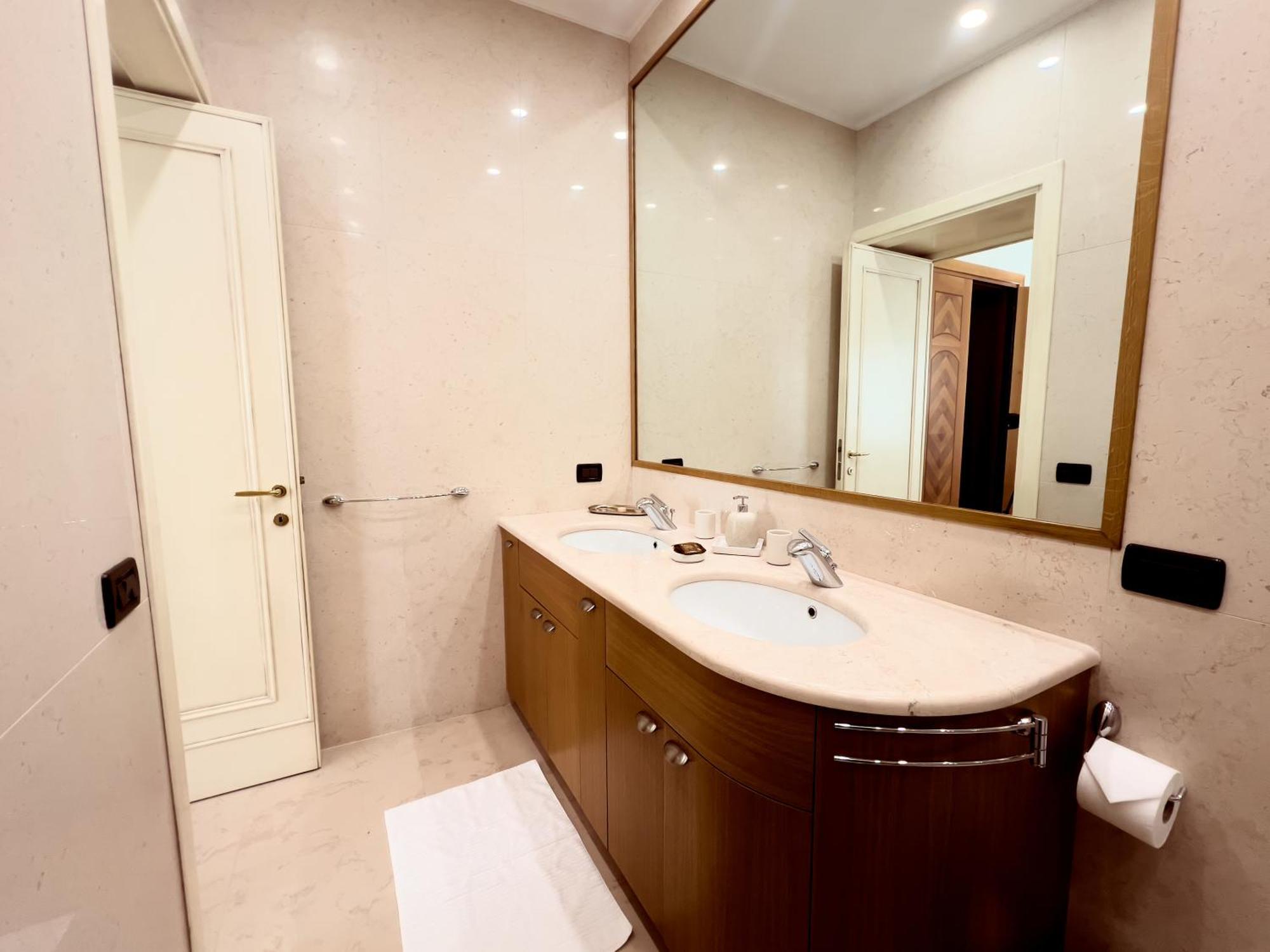 Nama Boutique Apartment