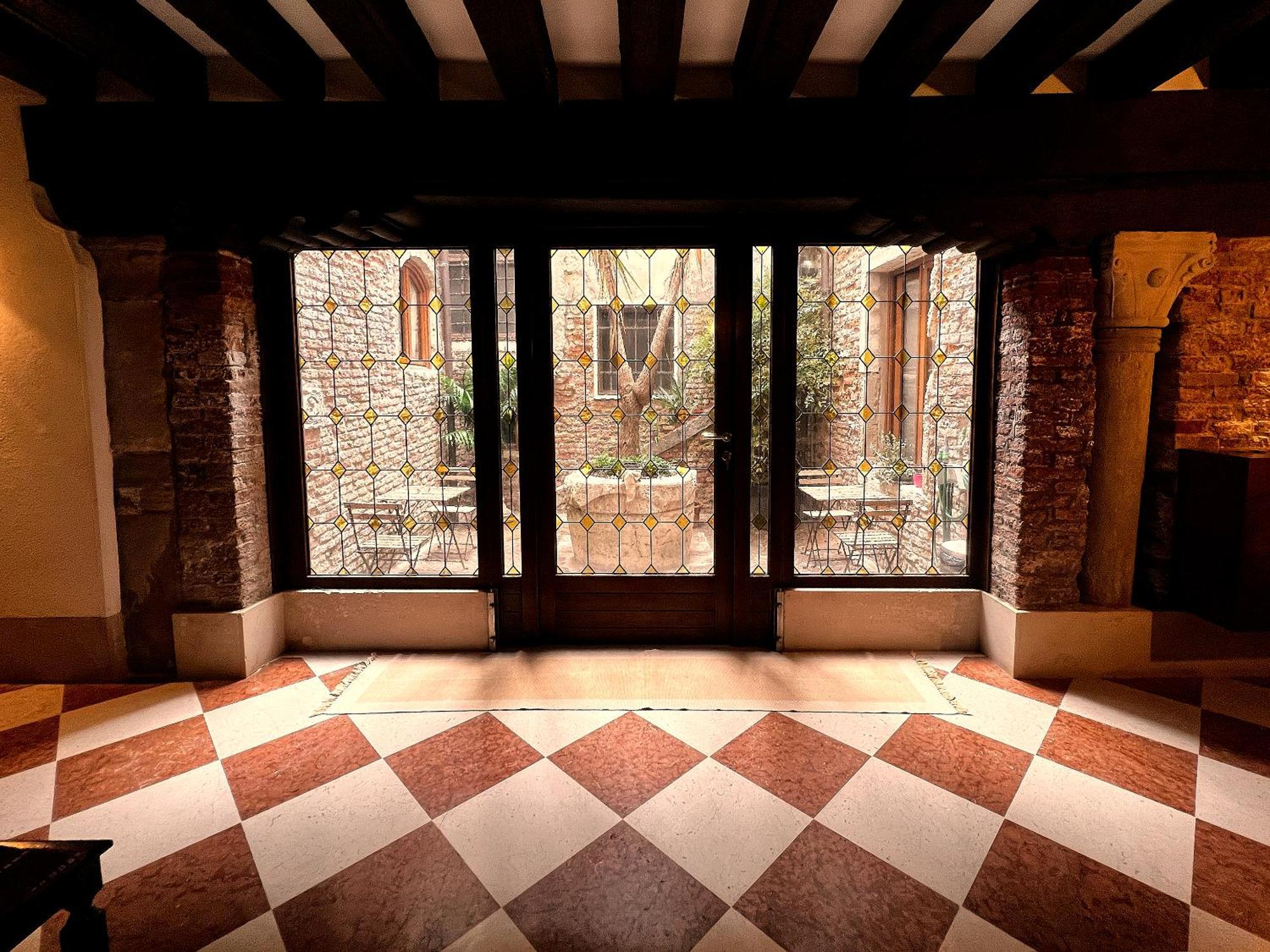 Apartment Nama Boutique *