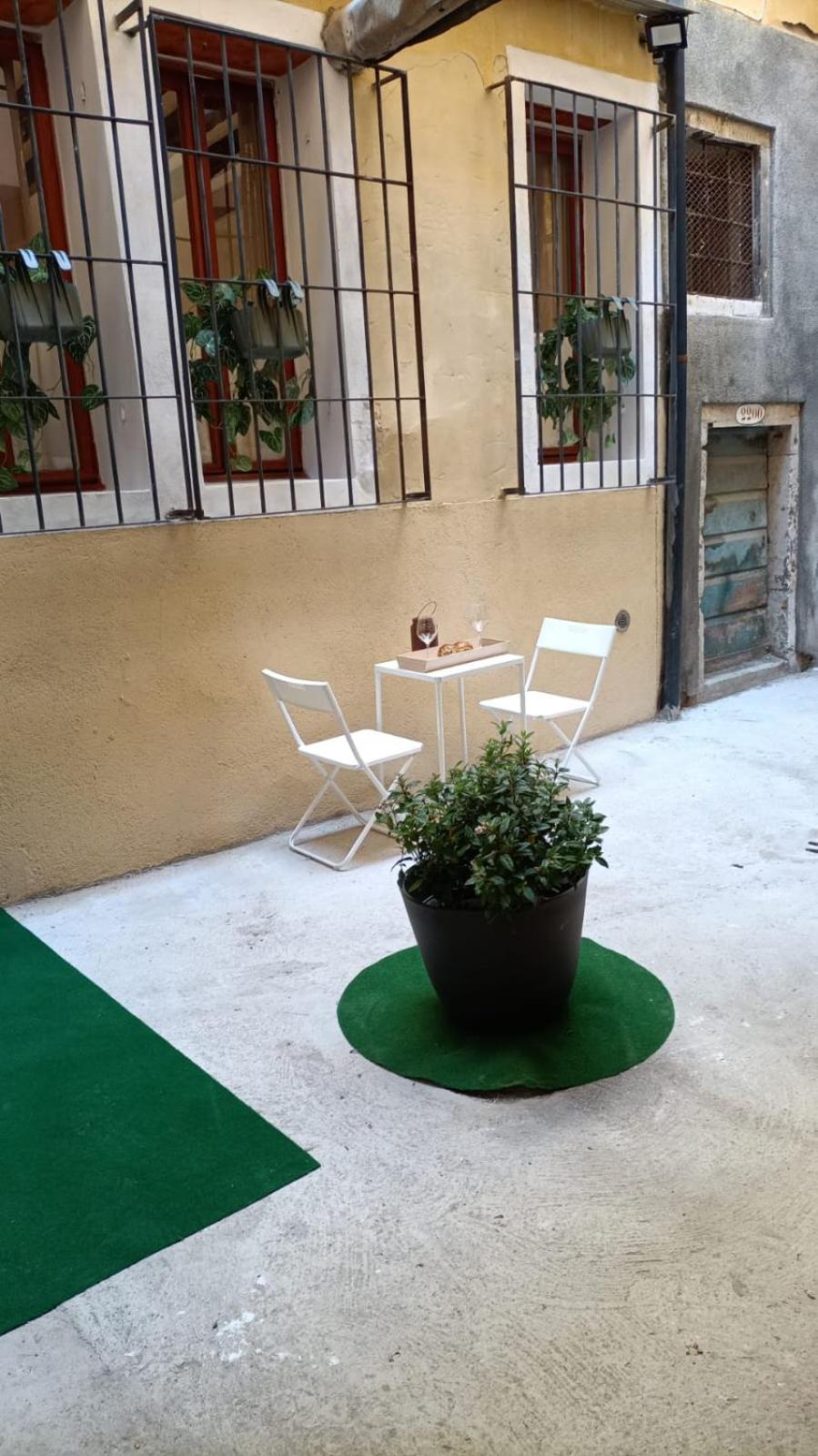 Appartement Ca' Pontei Rialto Wi-fi Fiber *