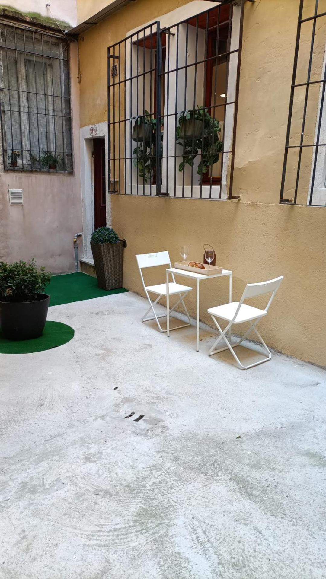 Ca' Pontei Rialto Wi-fi Fiber Venise