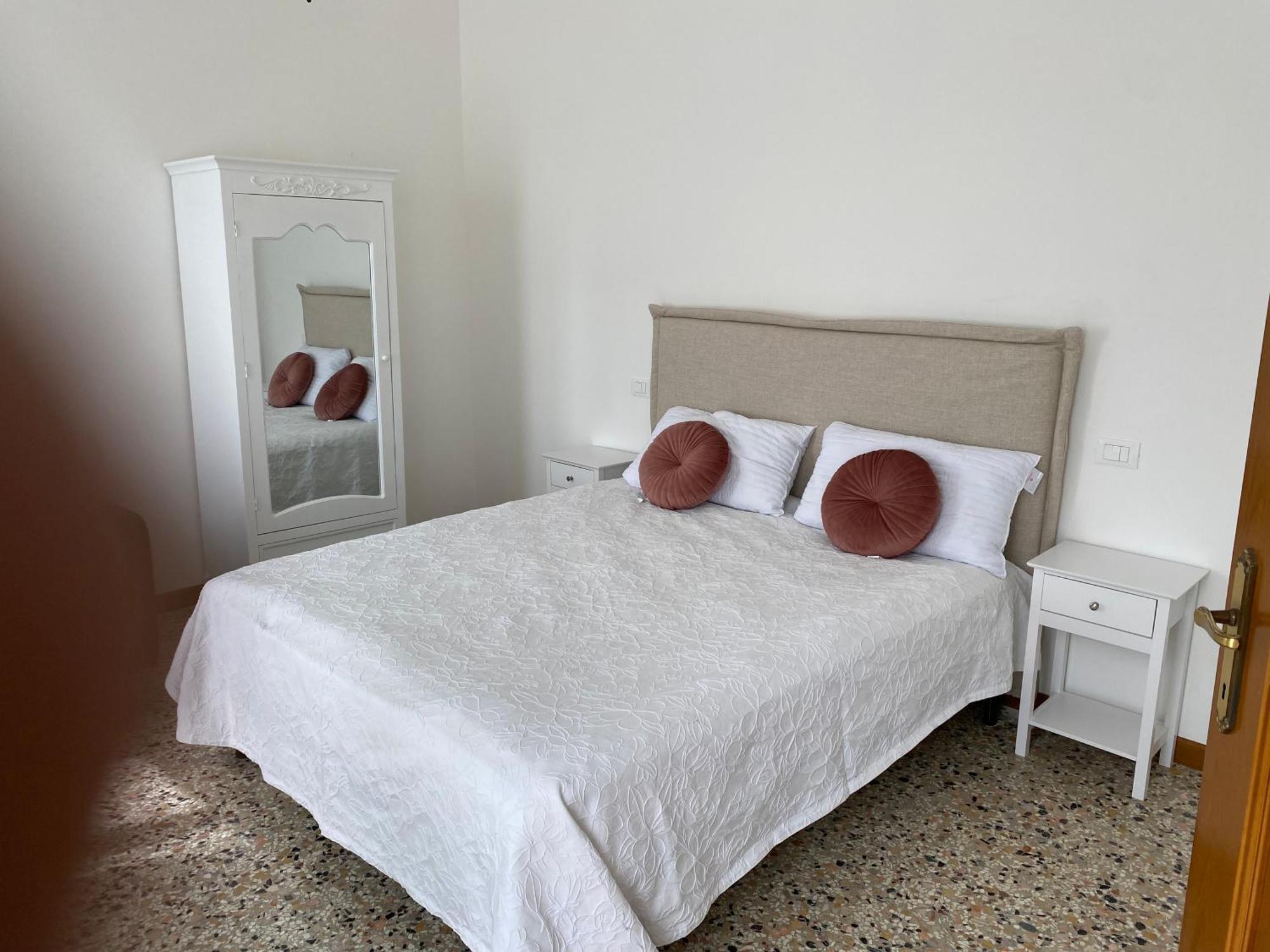 Residenza Stardust With Canal View *