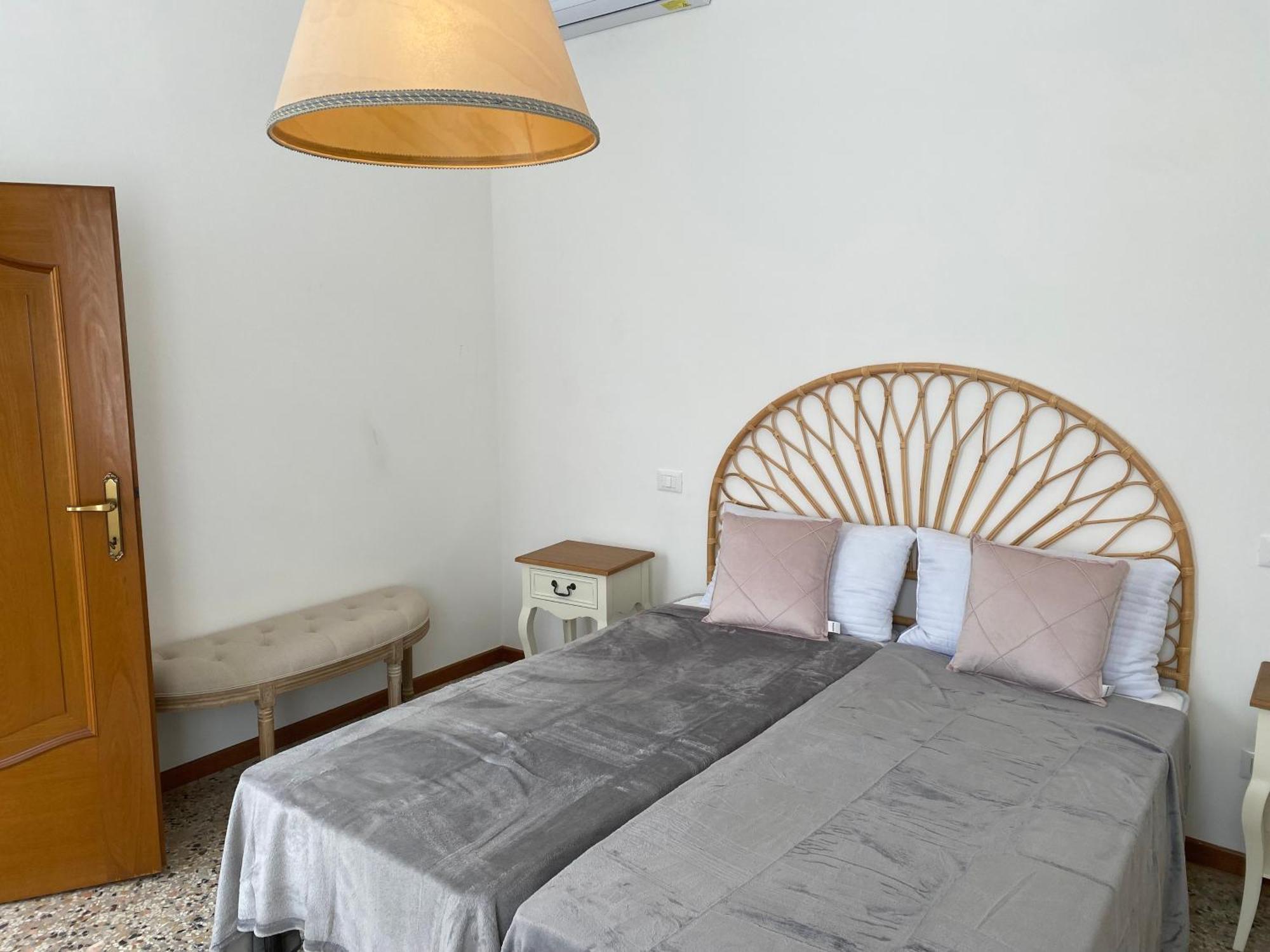 Appartement Residenza Stardust With Canal View
