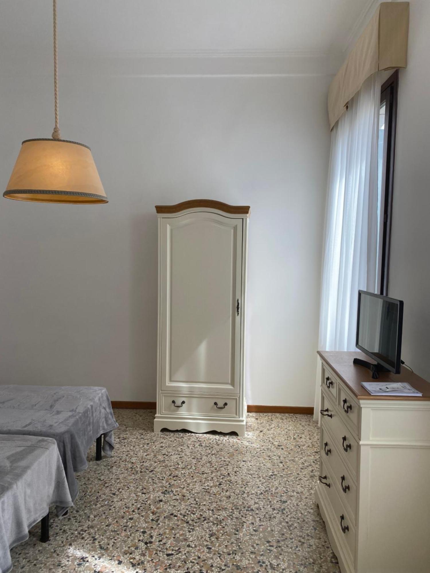 Residenza Stardust With Canal View Appartement