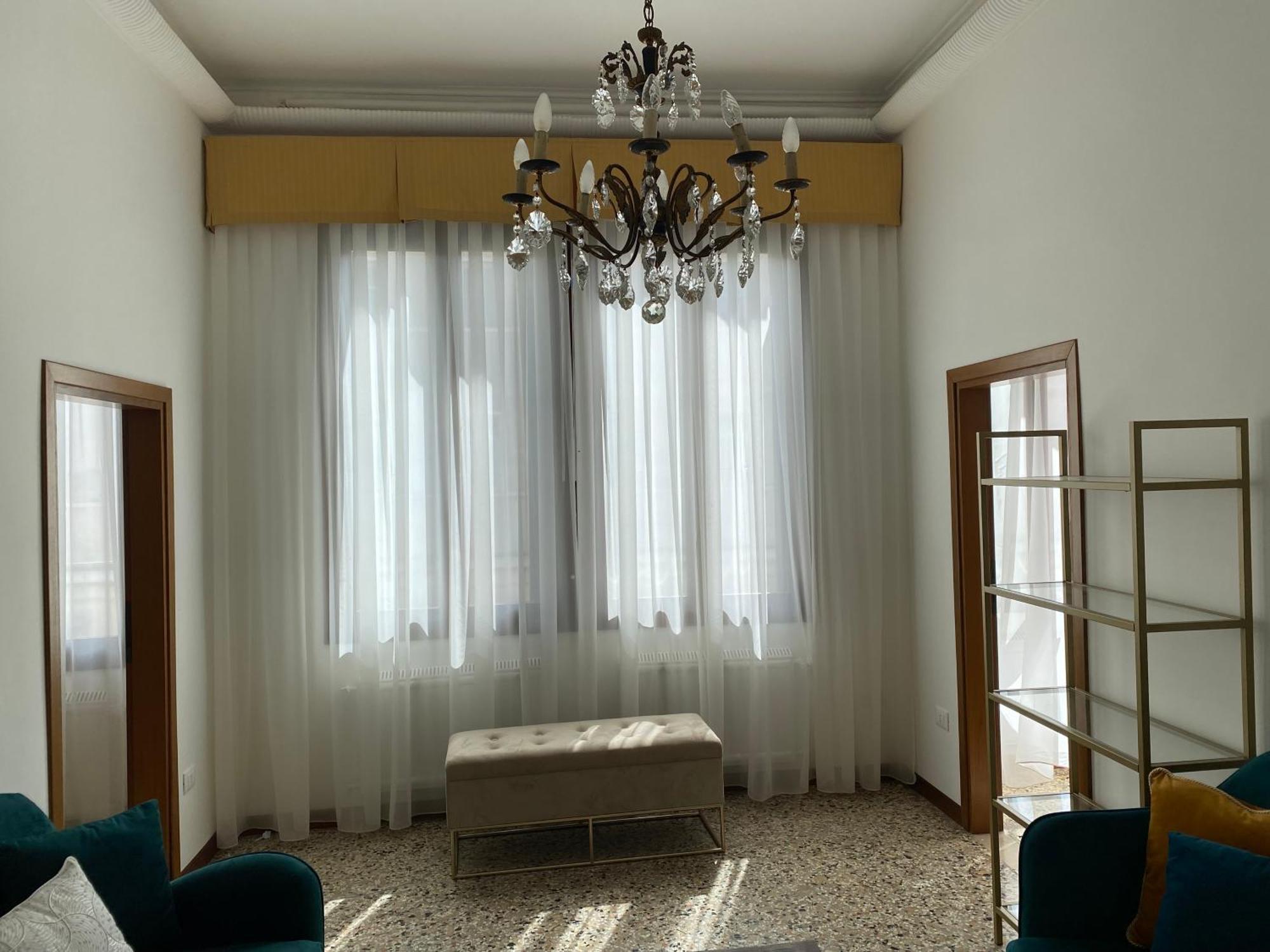 Residenza Stardust With Canal View