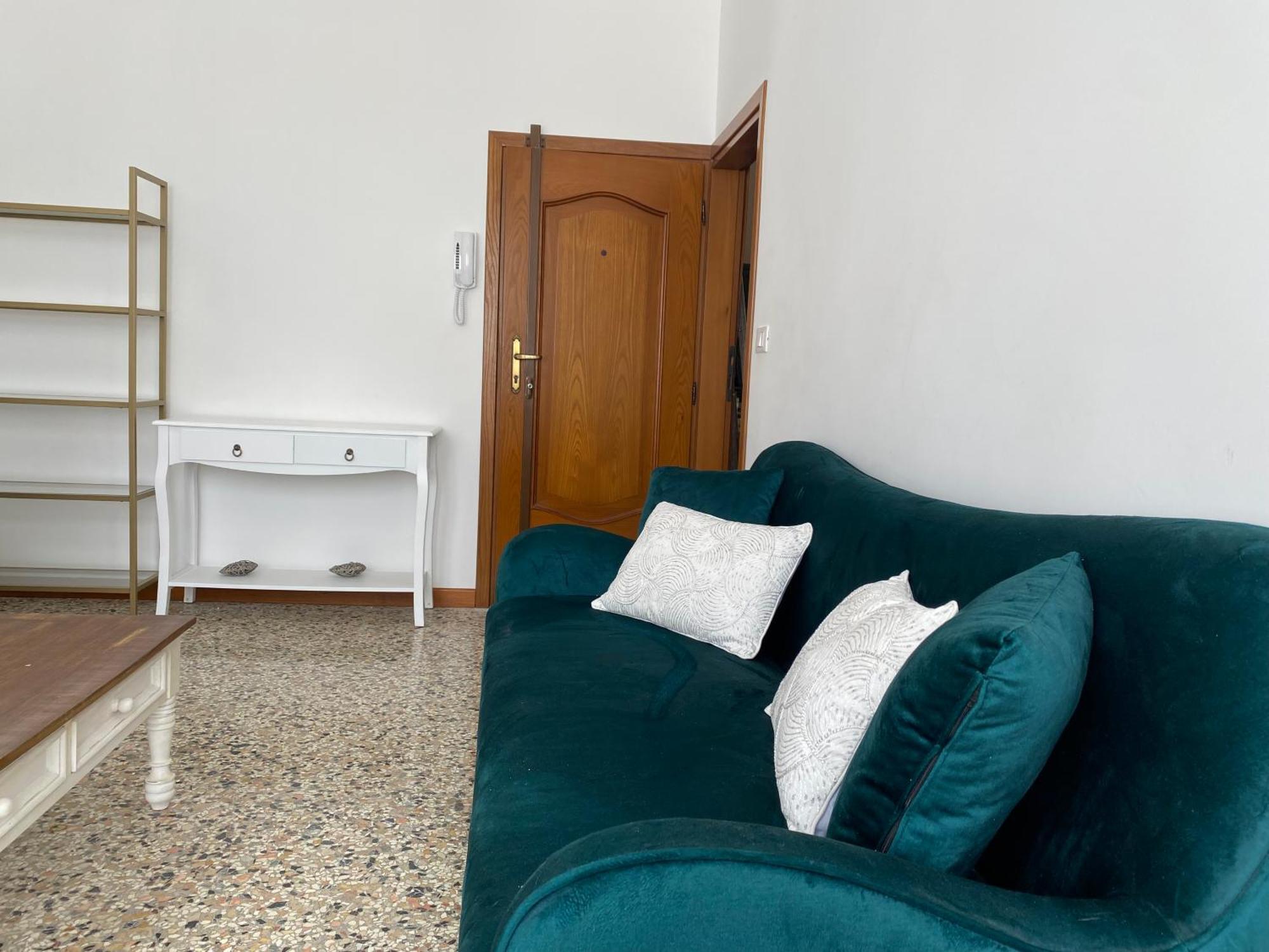 Appartement Residenza Stardust With Canal View *