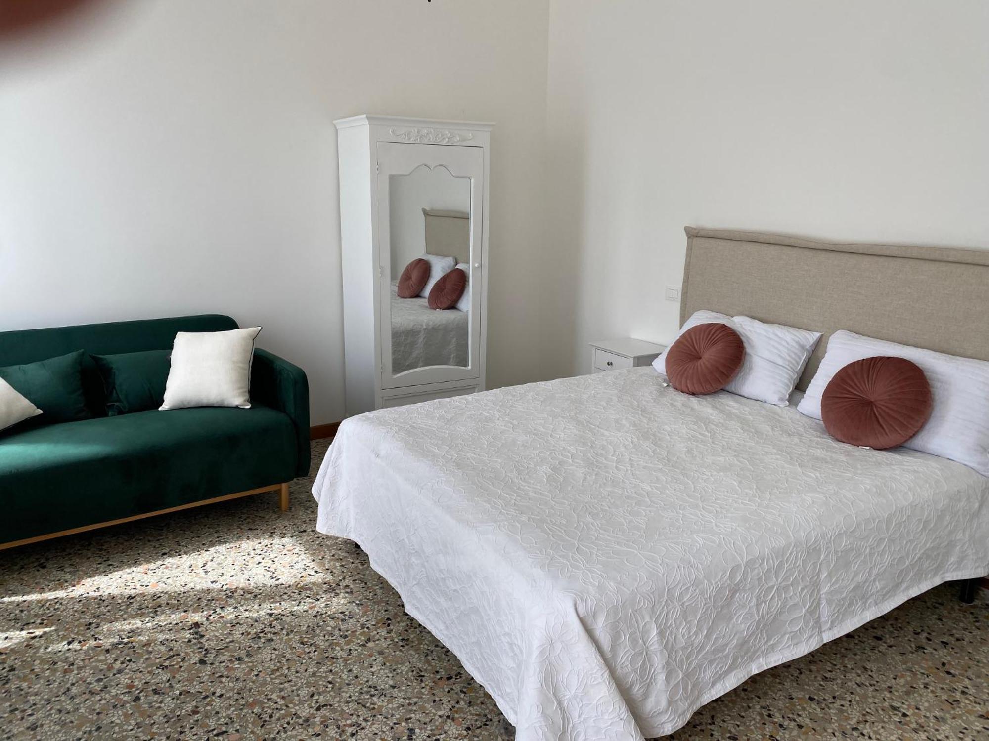 Residenza Stardust With Canal View * Venise