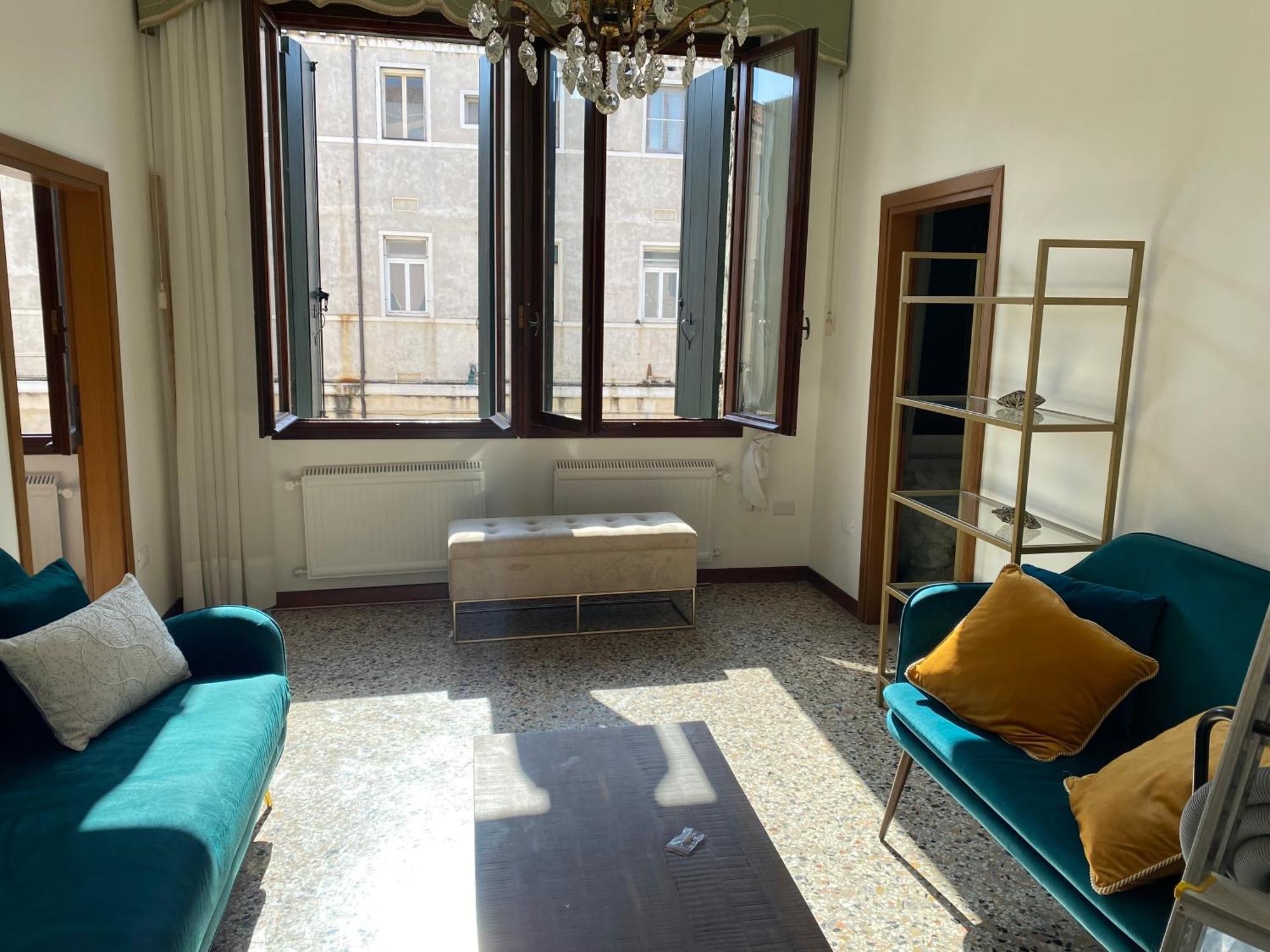 Residenza Stardust With Canal View *