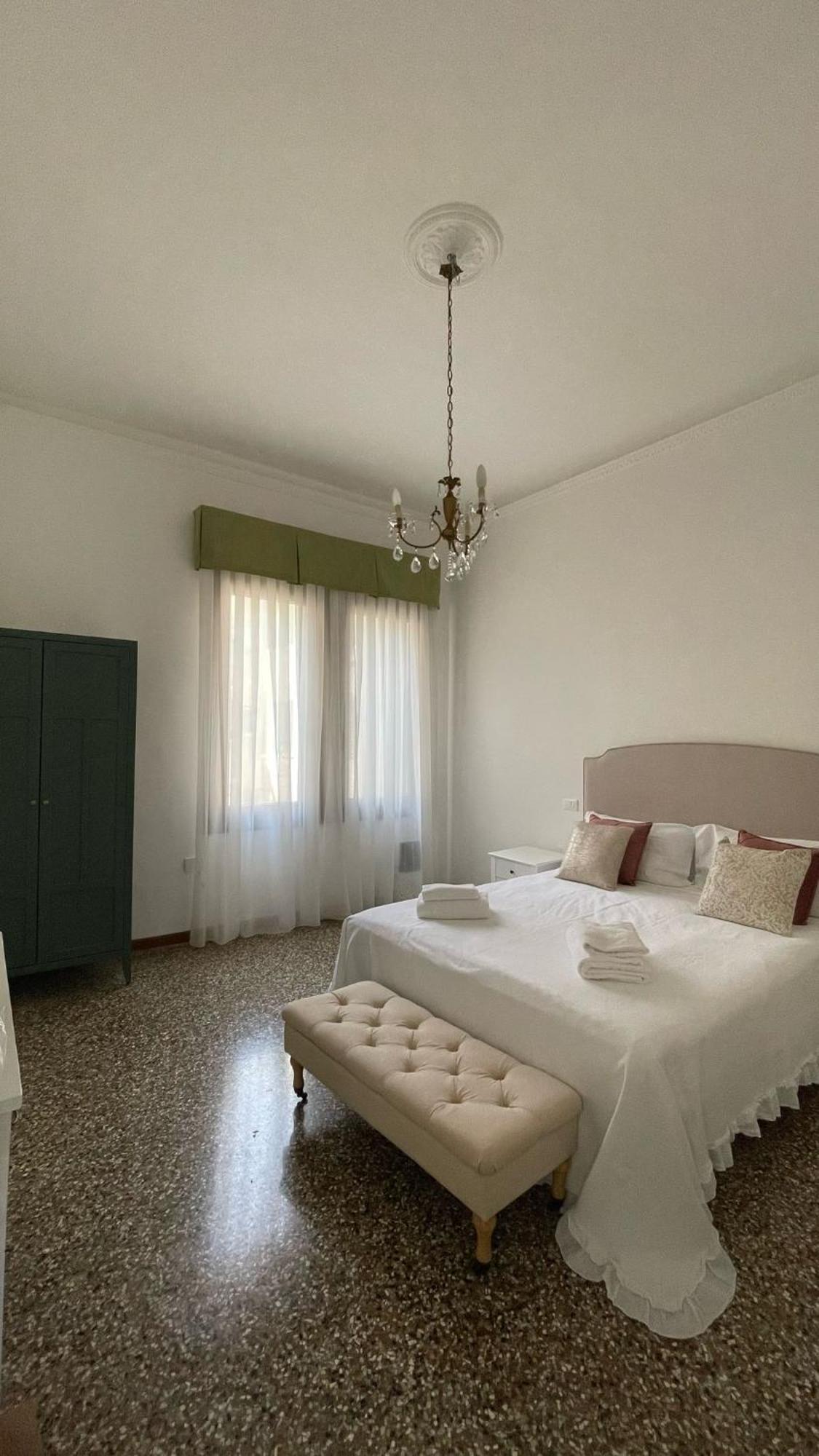 Appartement Residenza Stardust With Canal View *