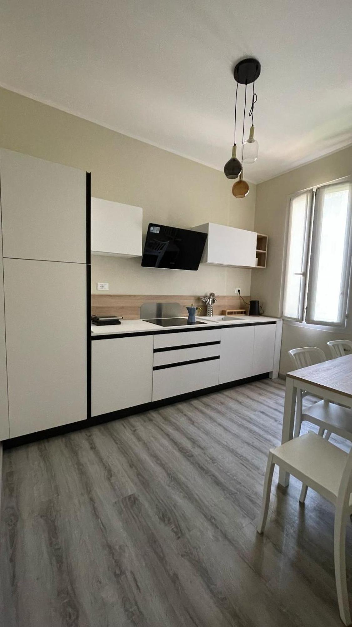 Residenza Stardust With Canal View * Venise