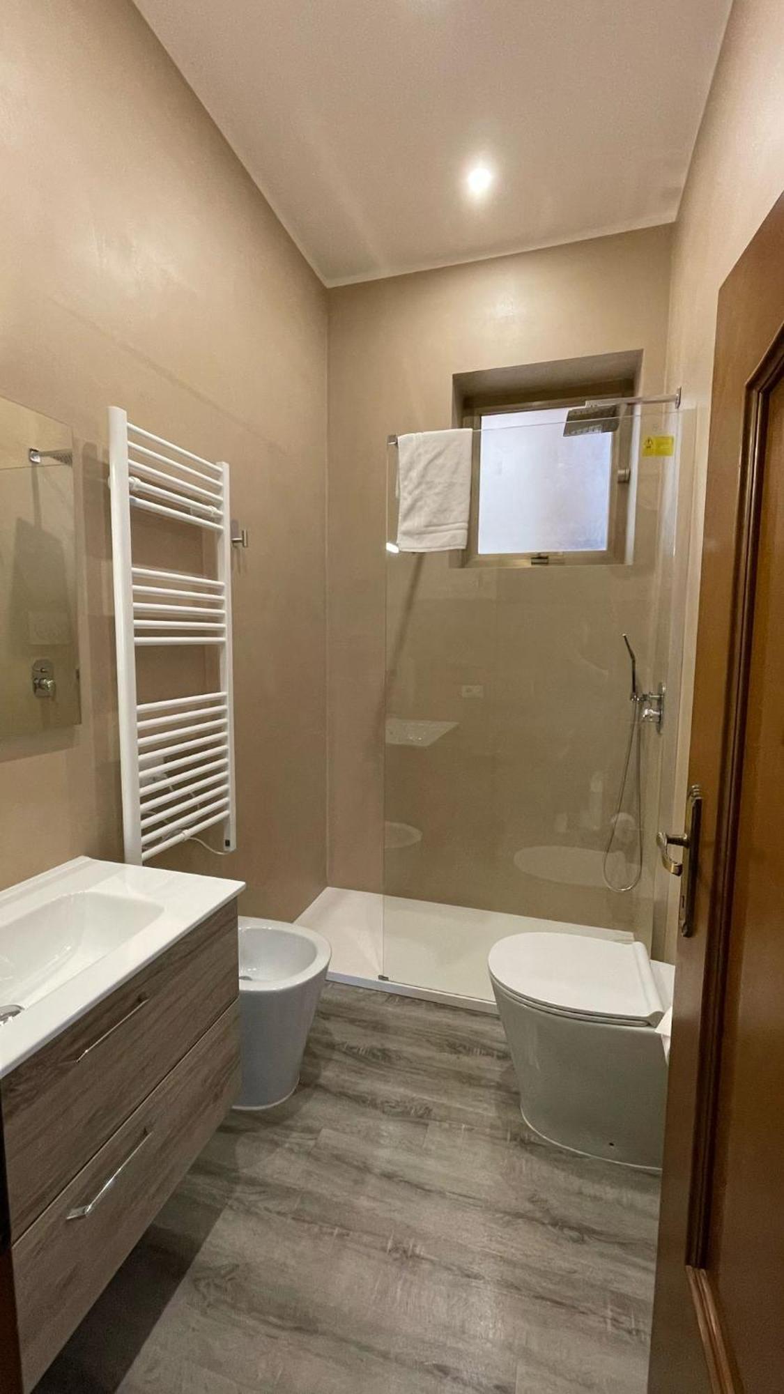 Residenza Stardust With Canal View Appartement