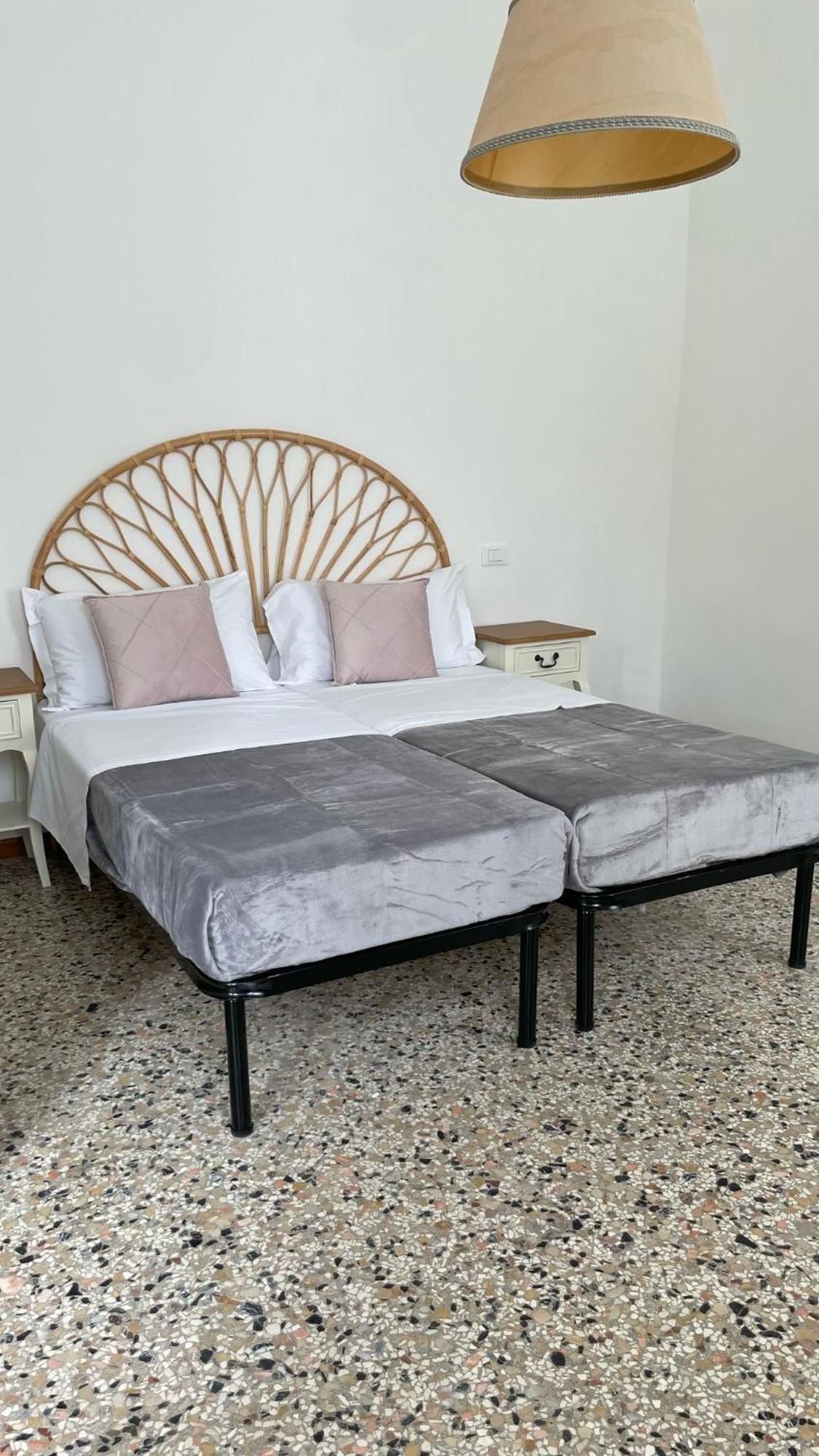 Appartement Residenza Stardust With Canal View *
