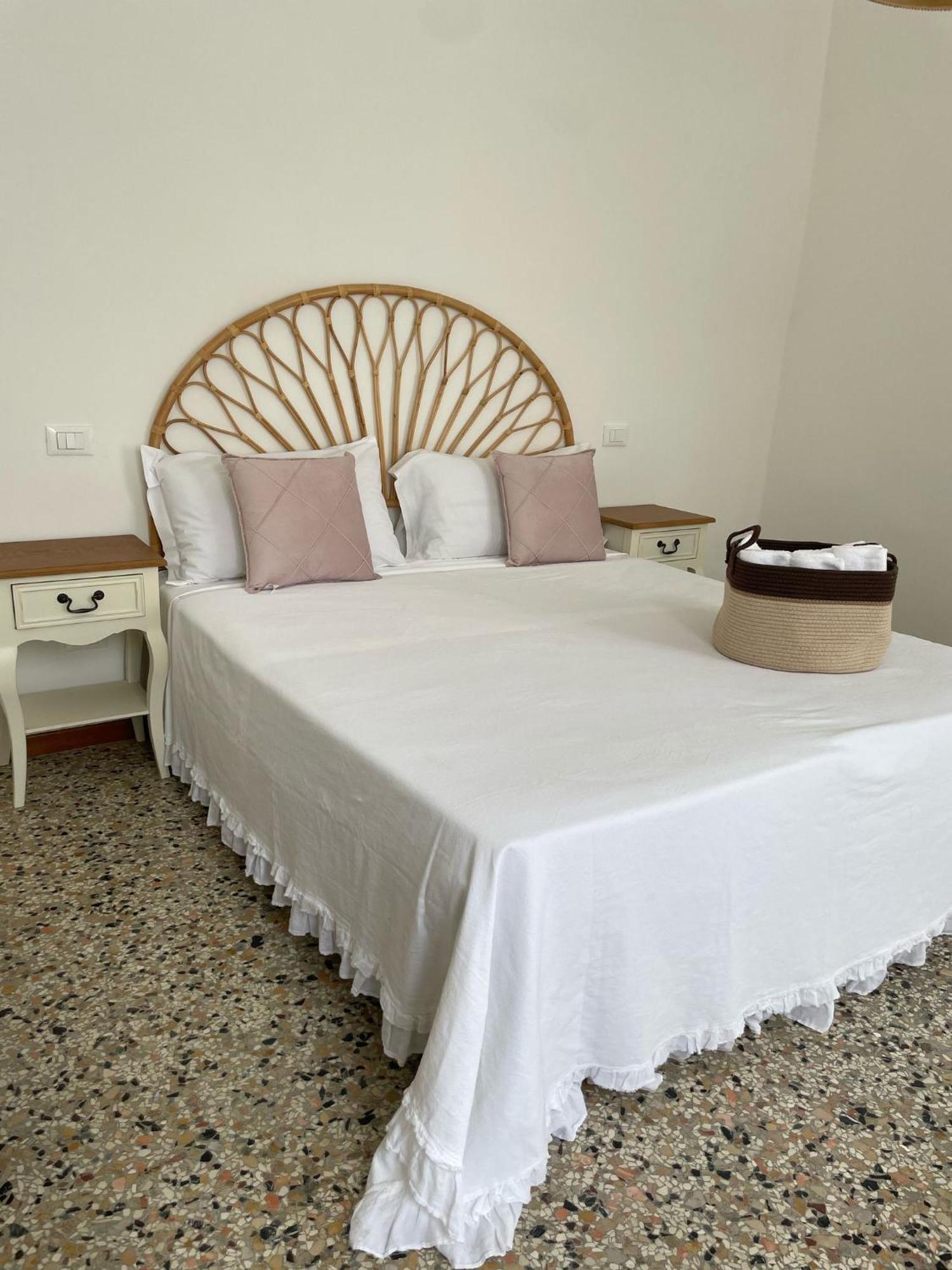 Appartement Residenza Stardust With Canal View *