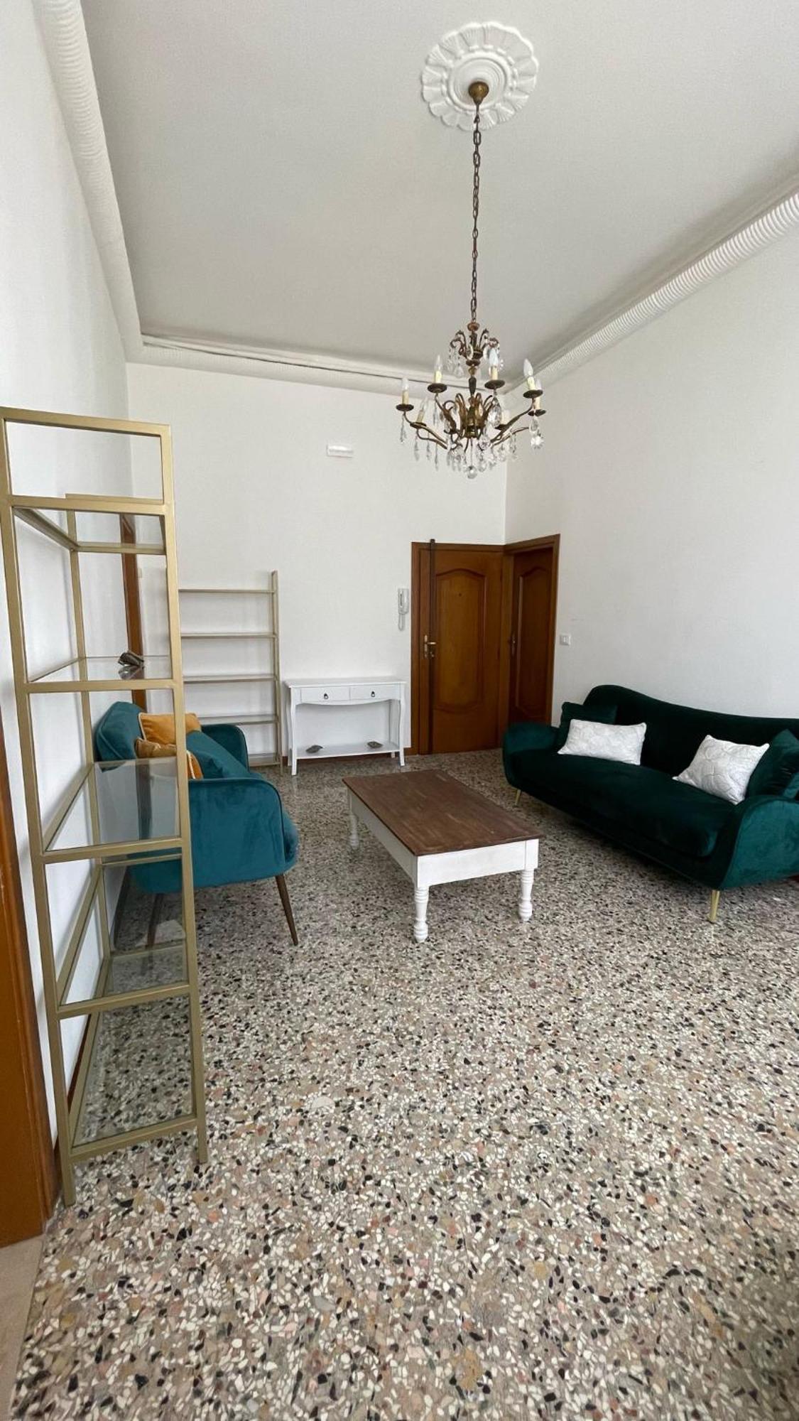 Appartement Residenza Stardust With Canal View