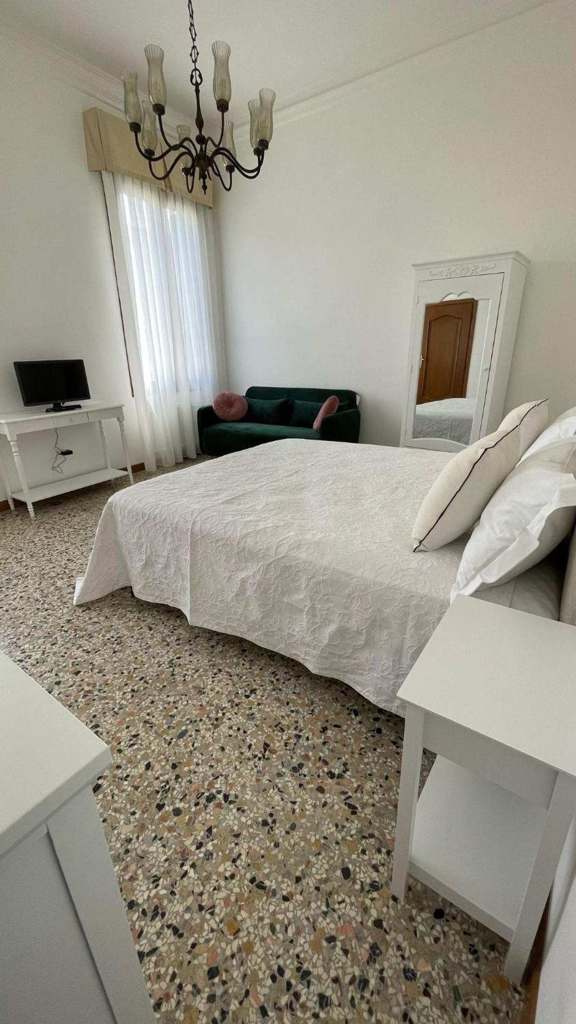 Residenza Stardust With Canal View Appartement Venise