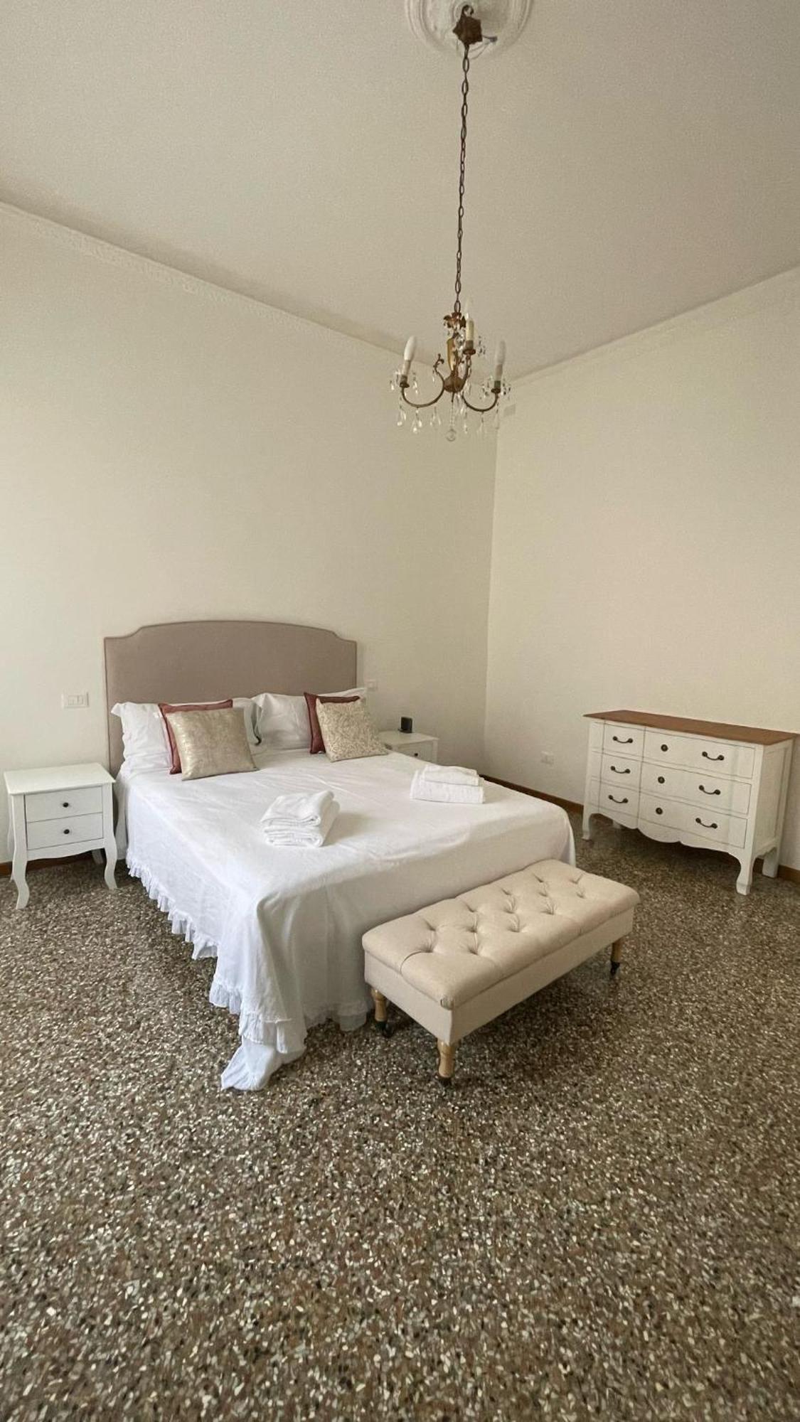 Appartement Residenza Stardust With Canal View *
