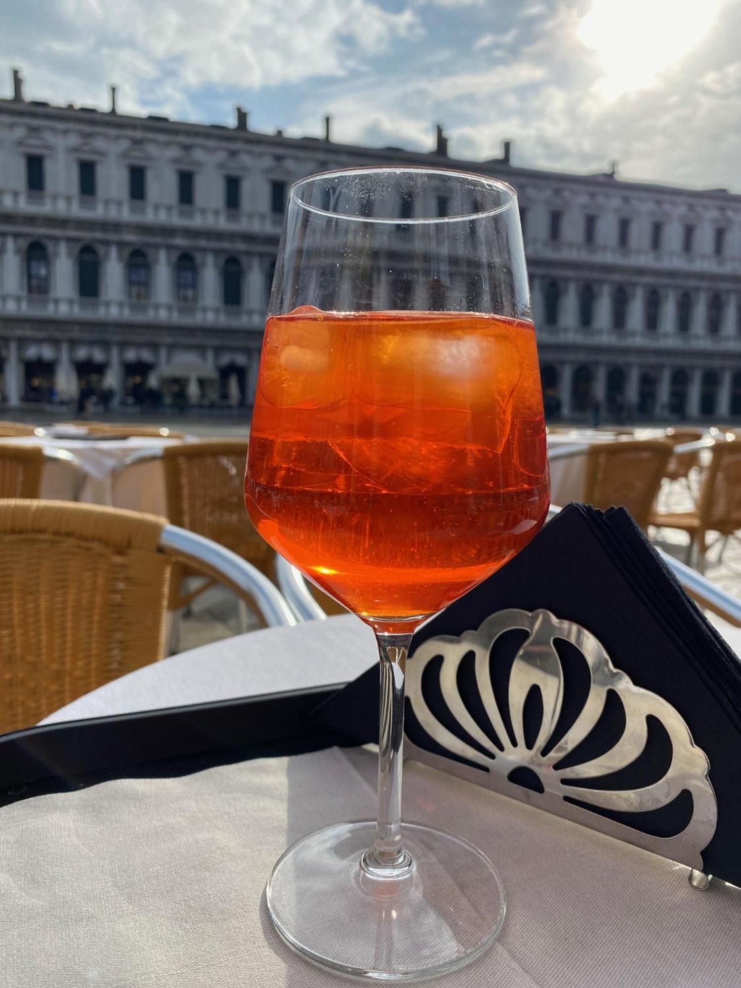 Peggy * Venezia