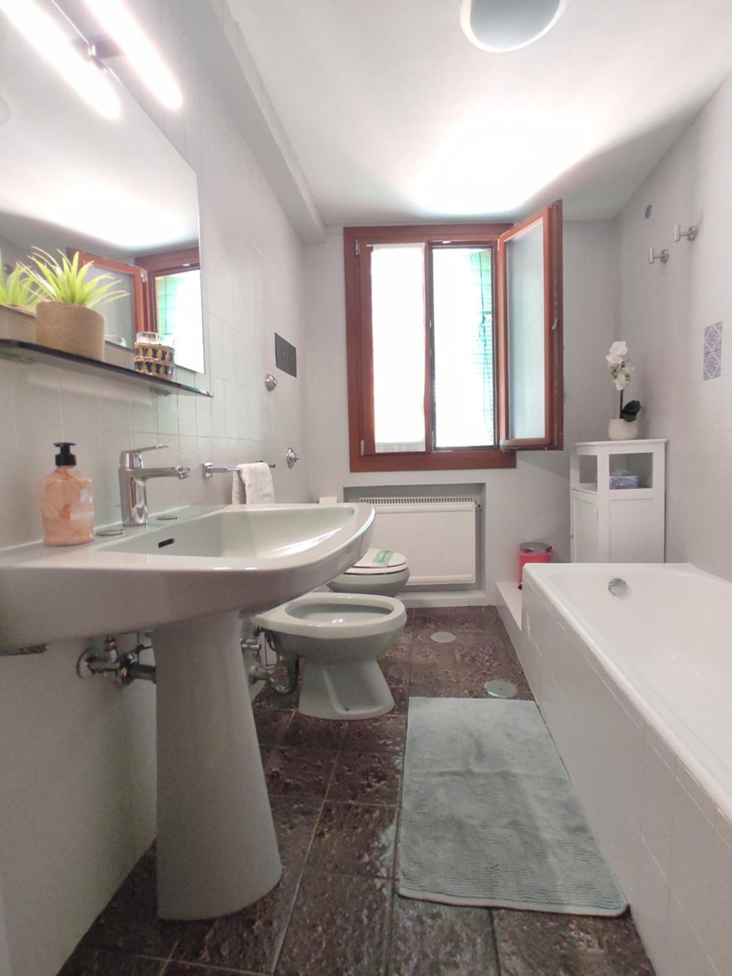 Ca Teresa Apartment