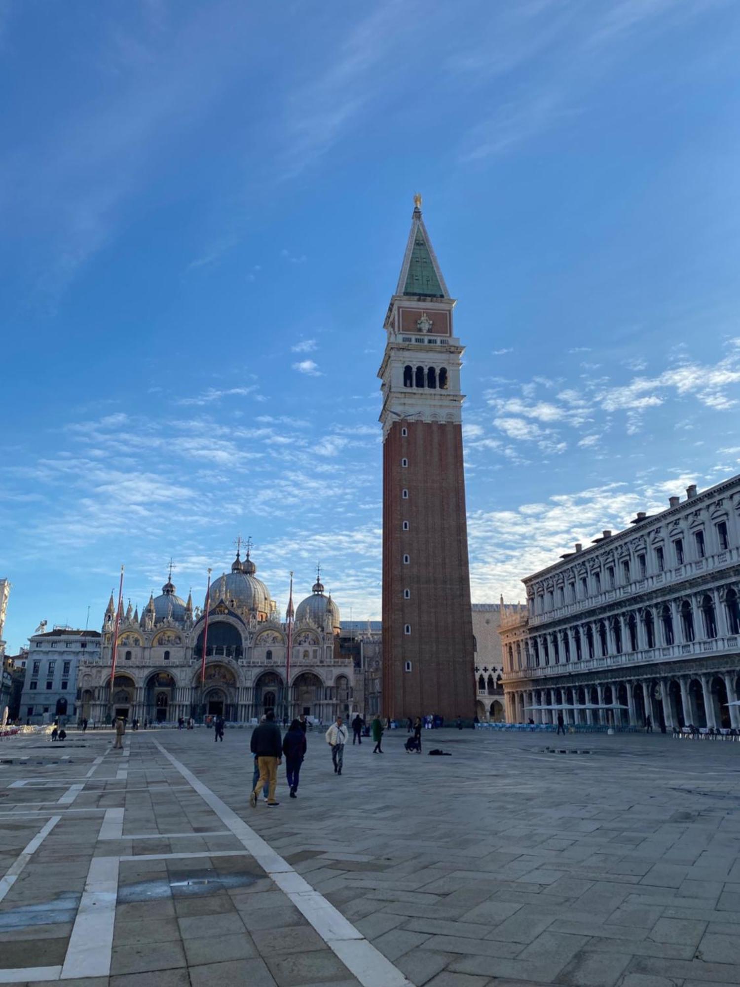 Peggy * Venezia