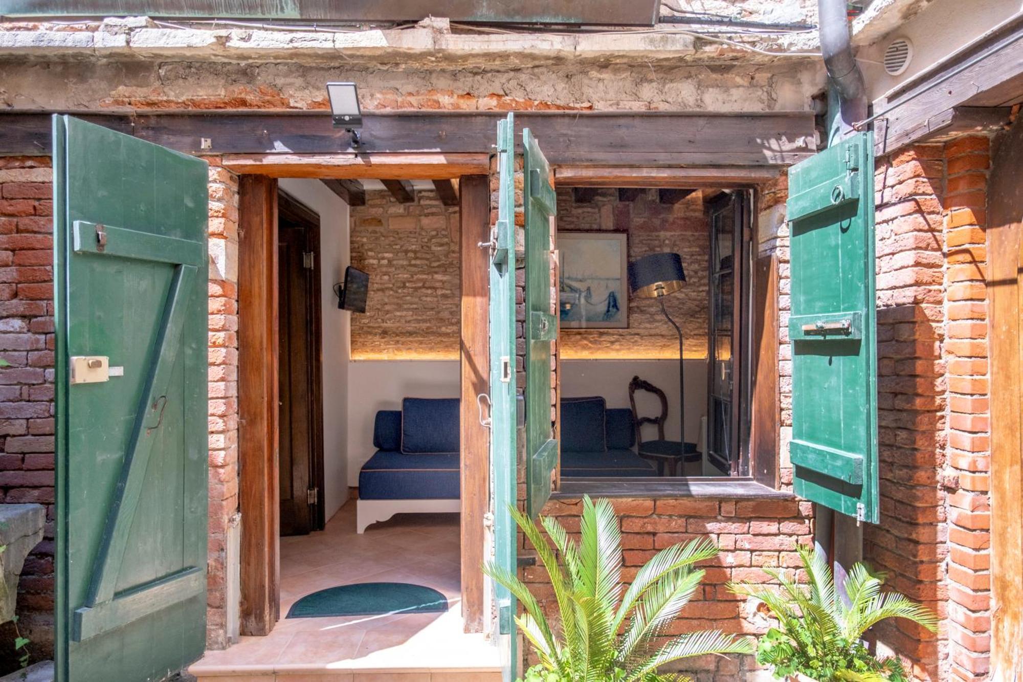 Appartement Bragozzo Ai Miracoli Venise