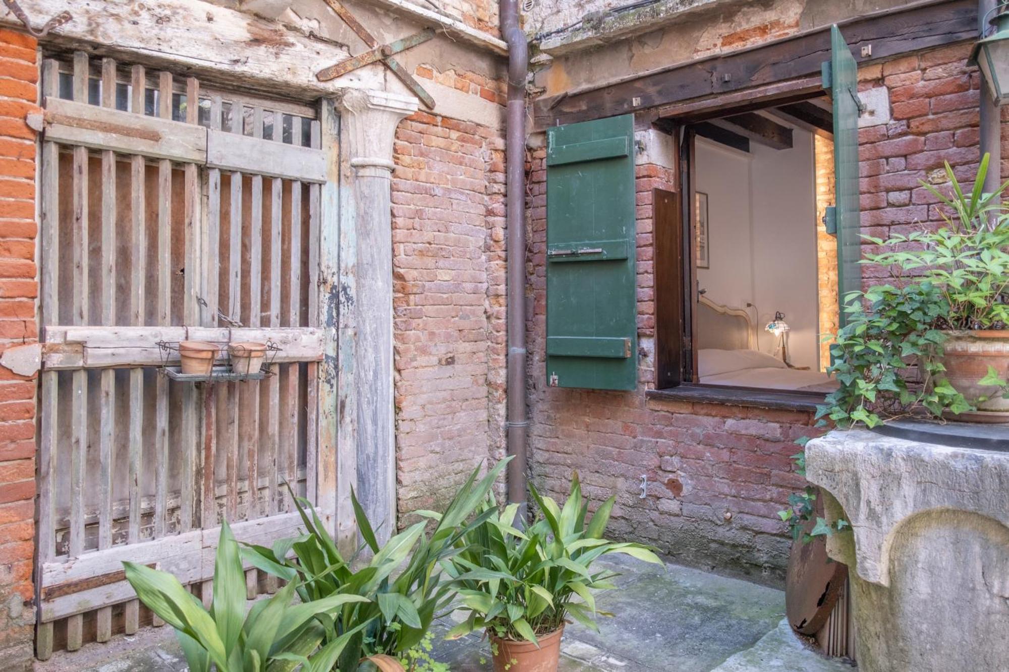 Appartement Bragozzo Ai Miracoli *